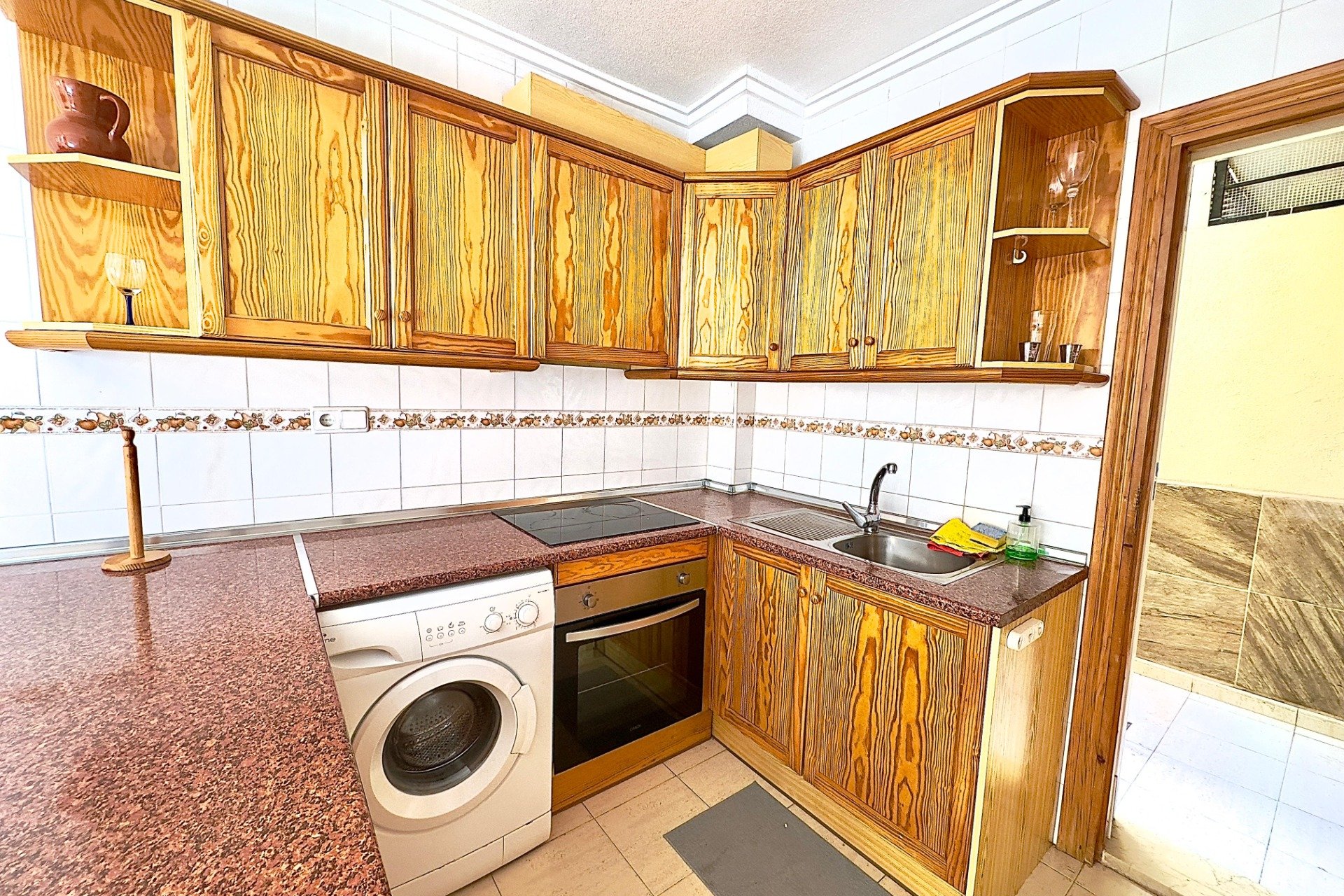 Återförsäljning - Bungalow -
Orihuela Costa - La Florida