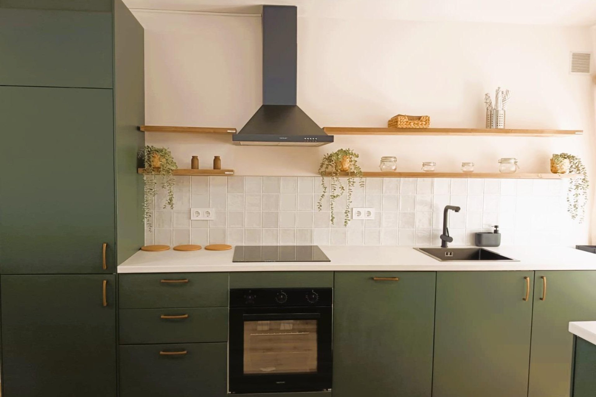 Återförsäljning - Bungalow -
Orihuela Costa - La Regia