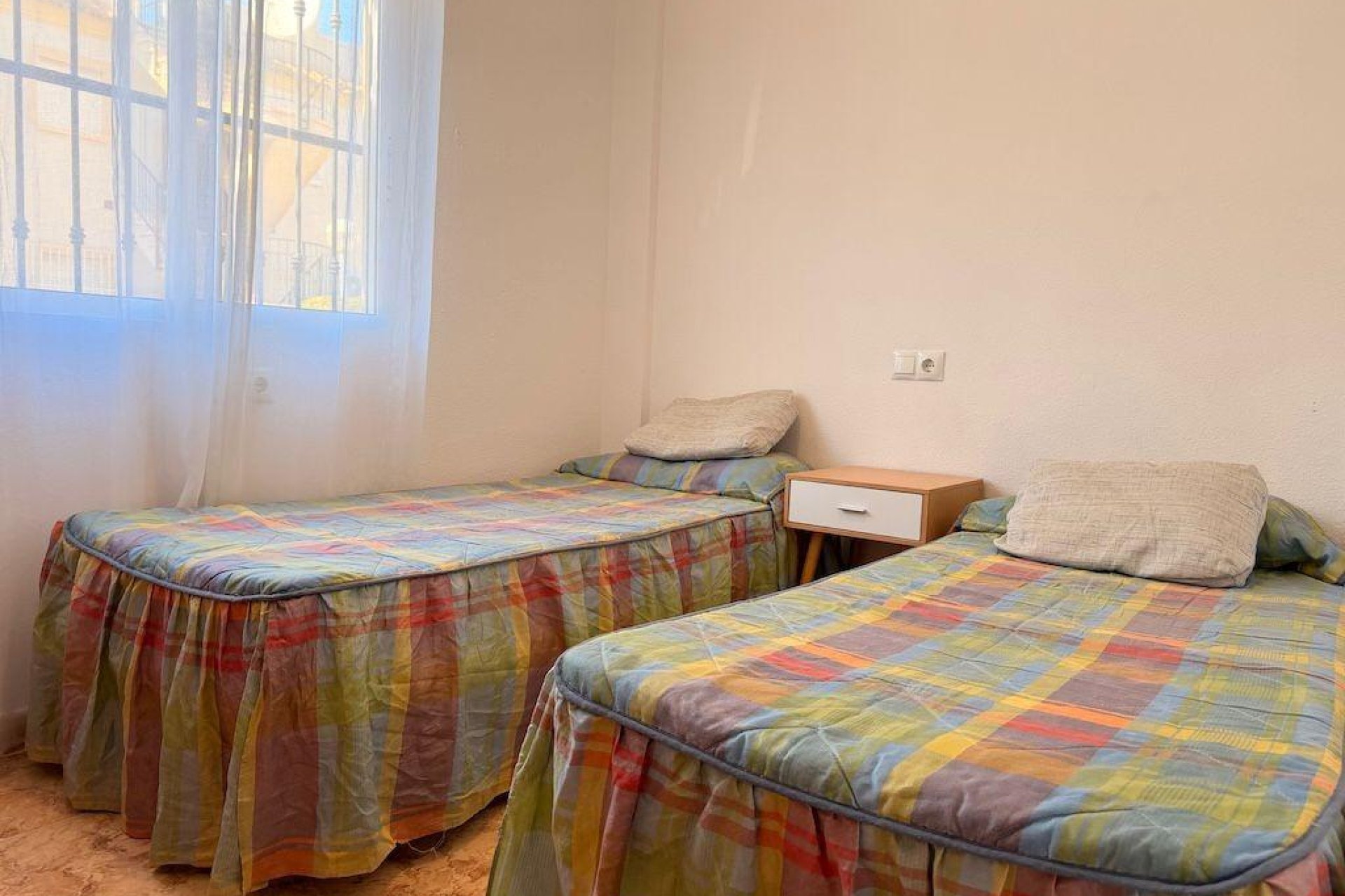 Återförsäljning - Bungalow -
Orihuela Costa - Las Filipinas