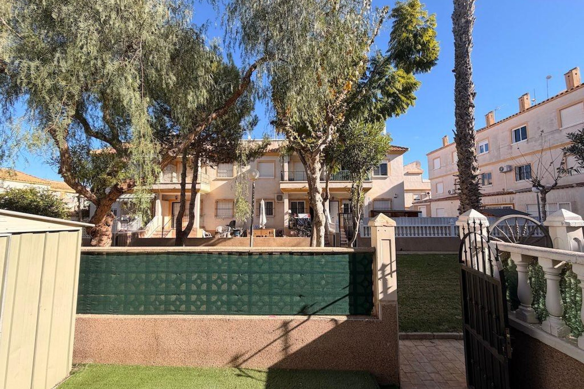 Återförsäljning - Bungalow -
Orihuela Costa - Las Filipinas