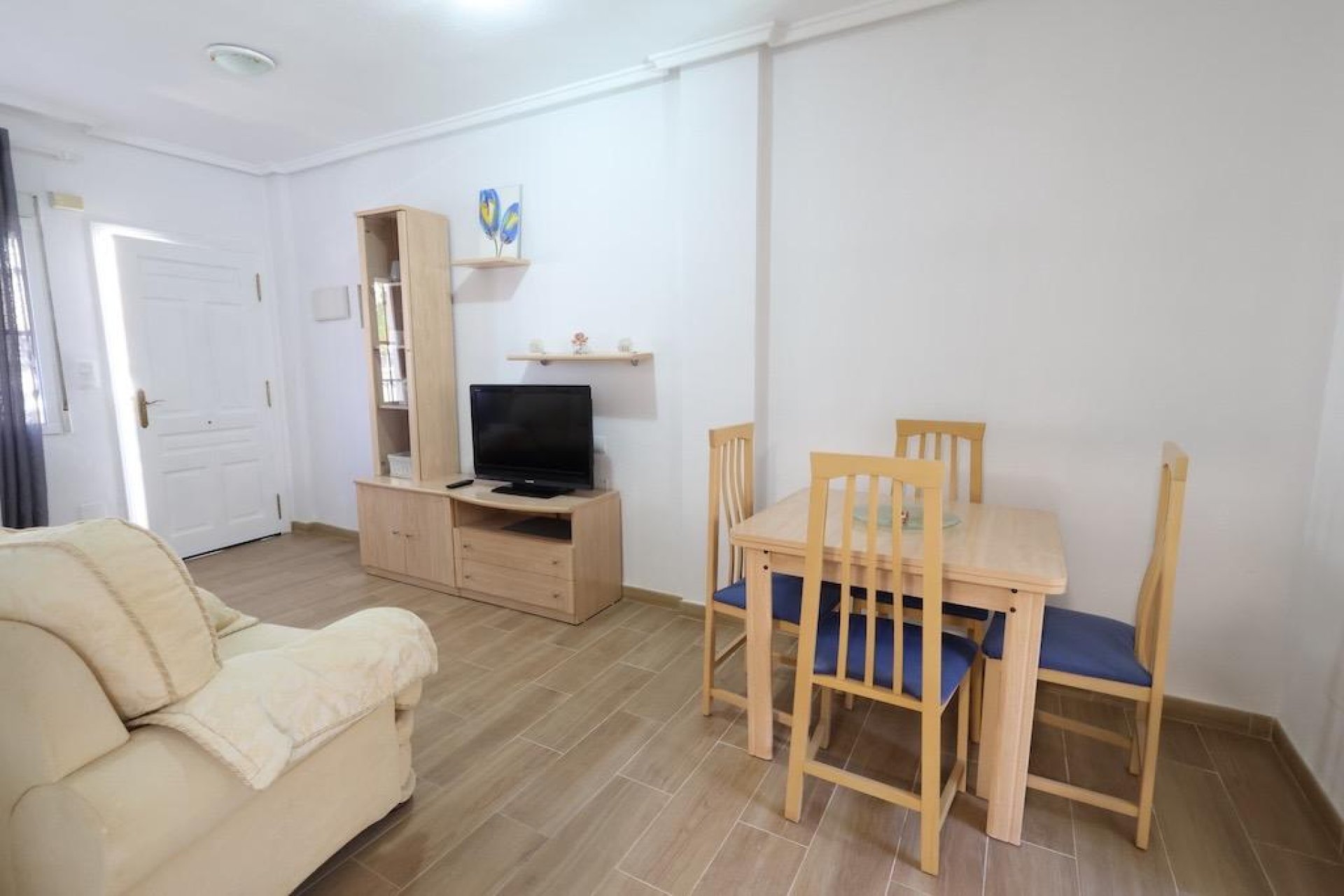 Återförsäljning - Bungalow -
Orihuela Costa - Las Filipinas
