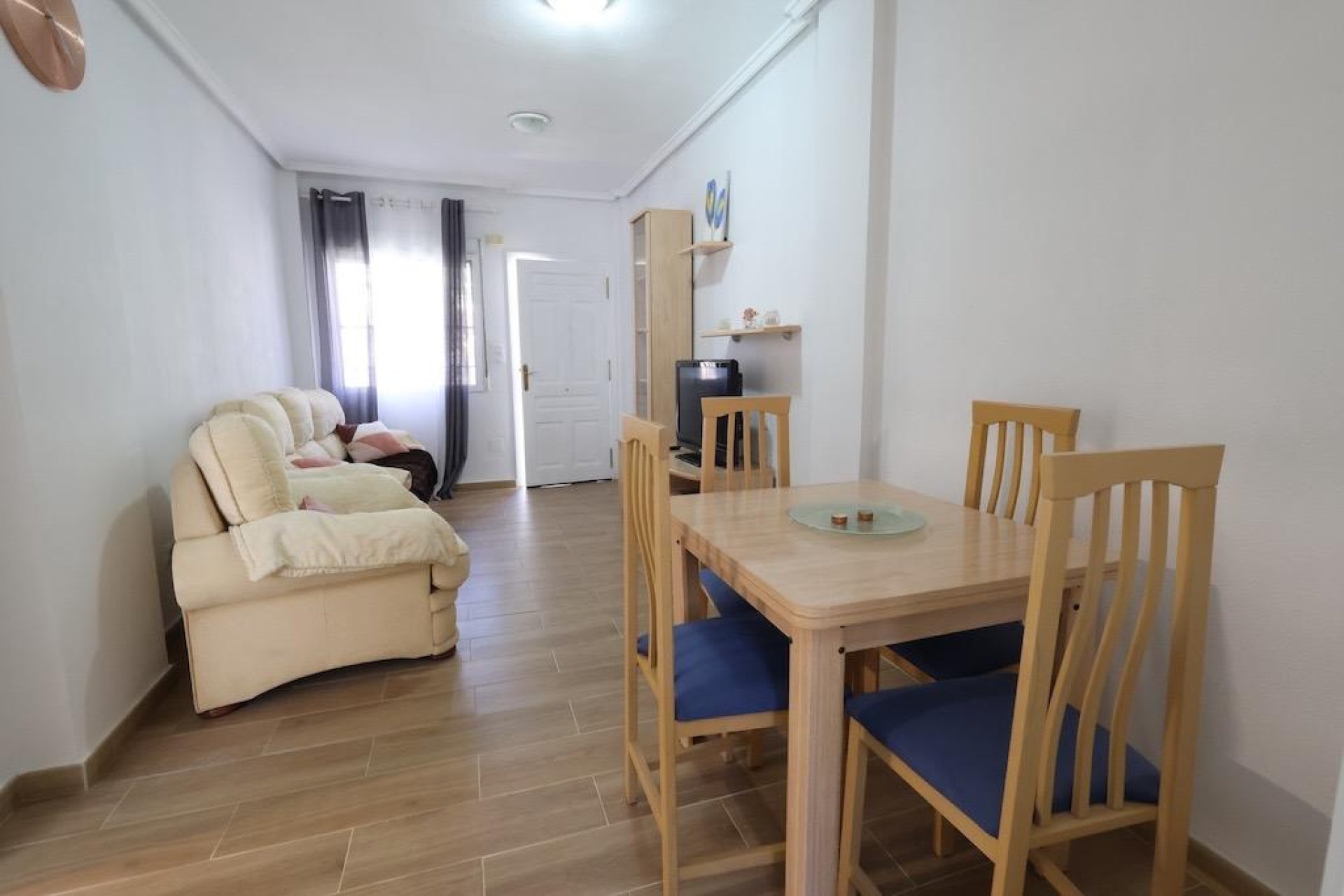 Återförsäljning - Bungalow -
Orihuela Costa - Las Filipinas