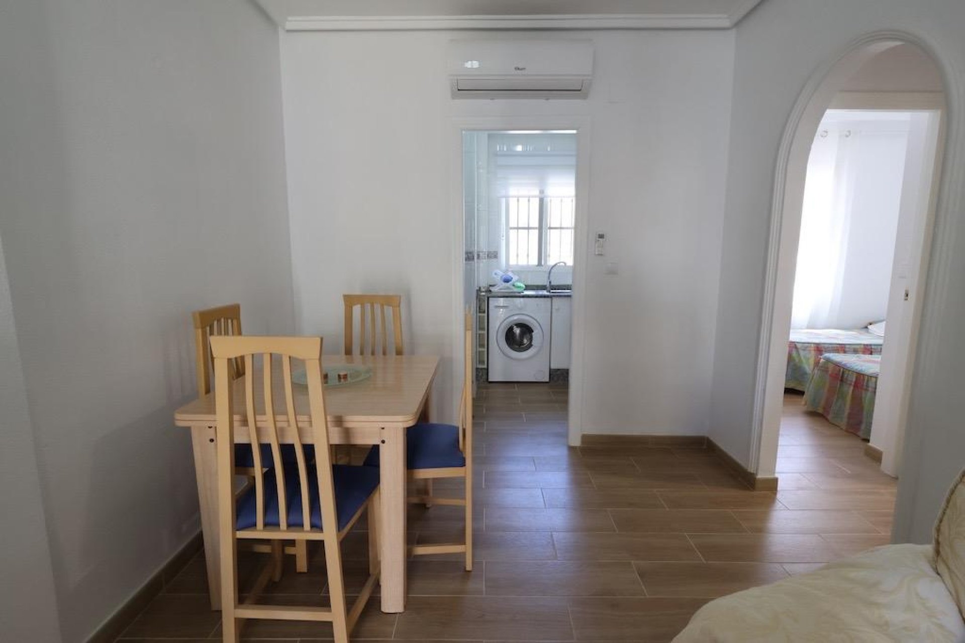 Återförsäljning - Bungalow -
Orihuela Costa - Las Filipinas