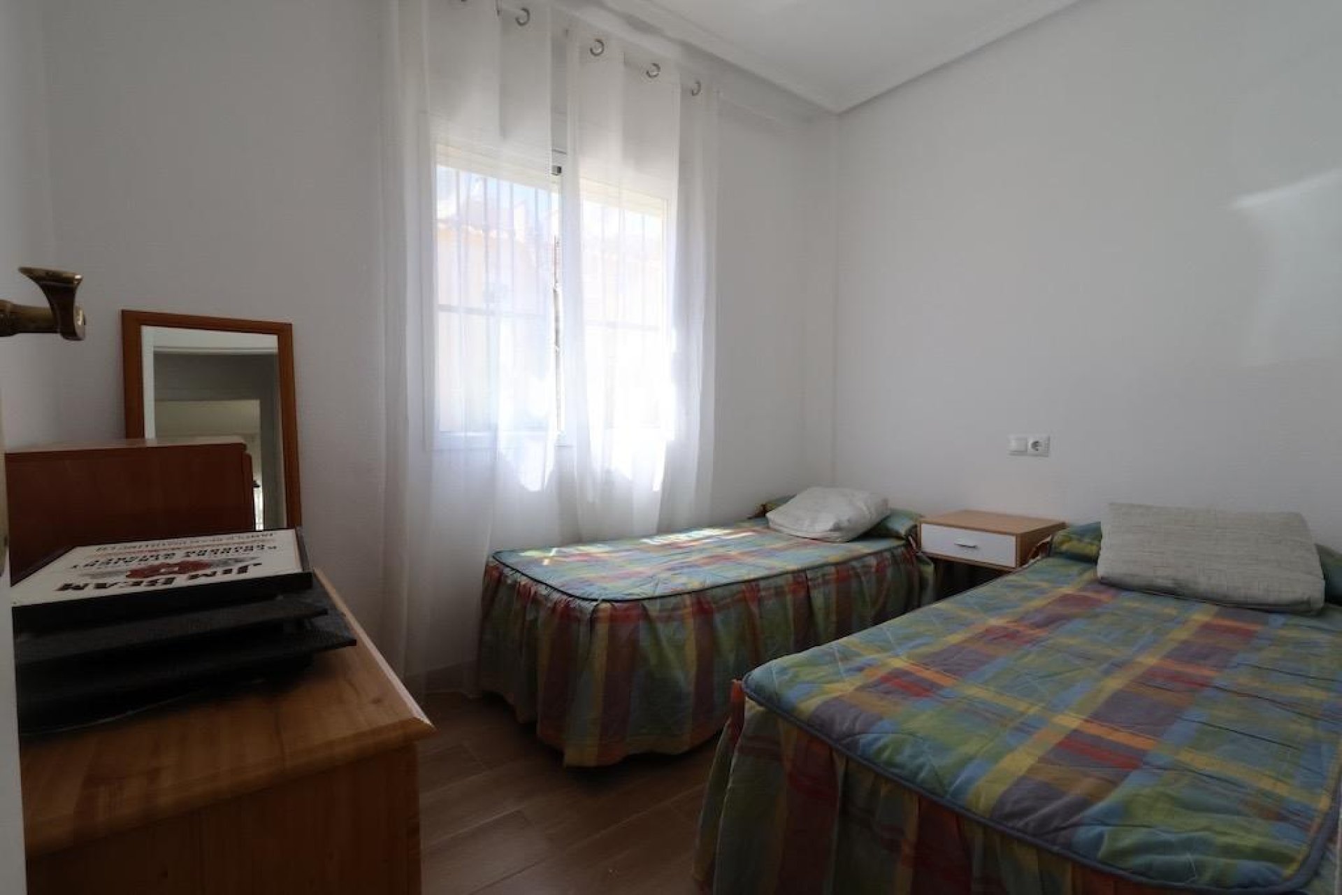 Återförsäljning - Bungalow -
Orihuela Costa - Las Filipinas