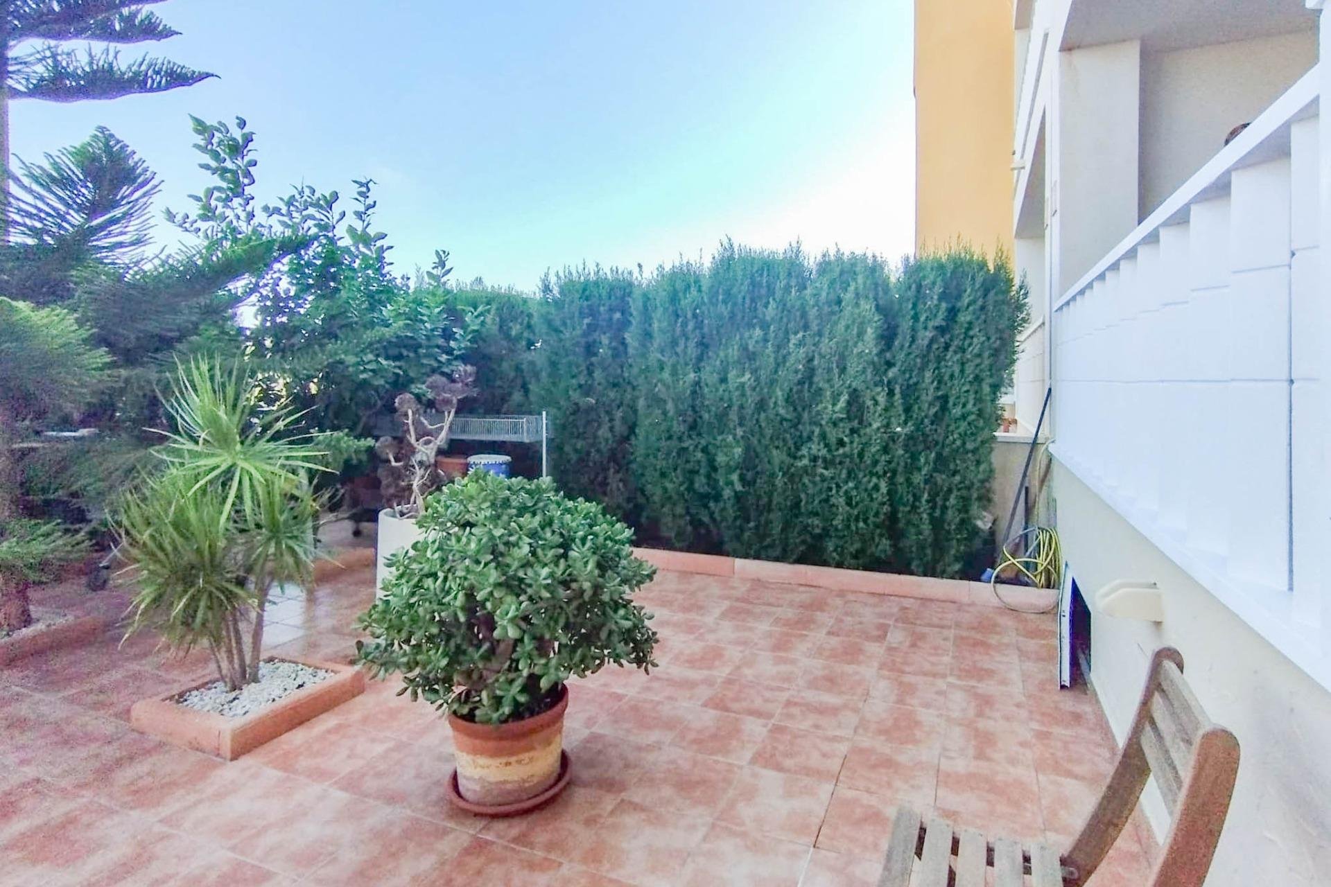 Återförsäljning - Bungalow -
Orihuela Costa - Lomas de Cabo Roig-Los Dolses