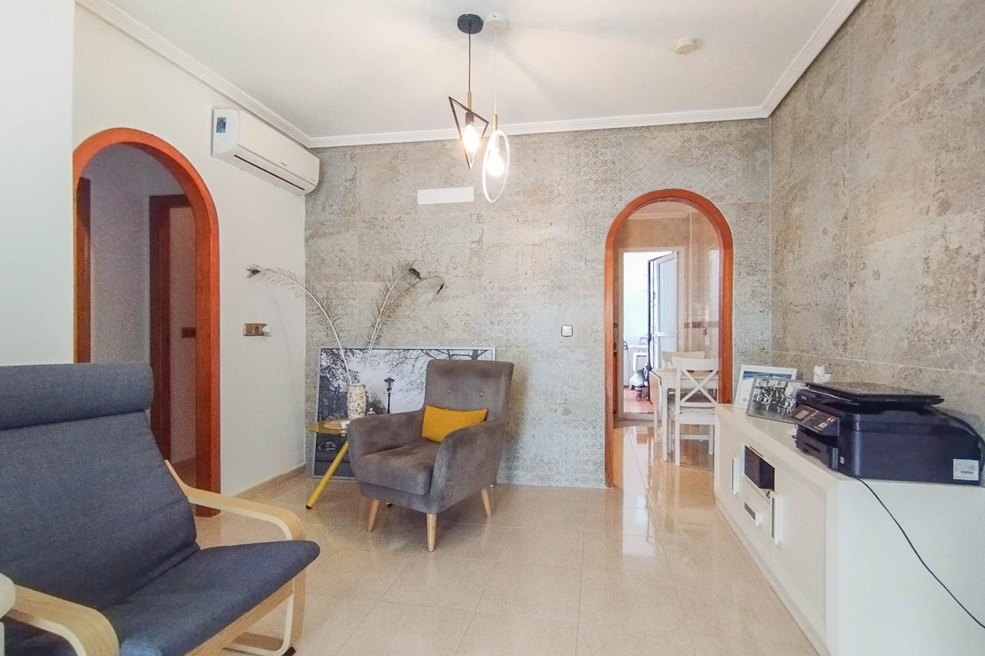 Återförsäljning - Bungalow -
Orihuela Costa - Lomas de Cabo Roig-Los Dolses