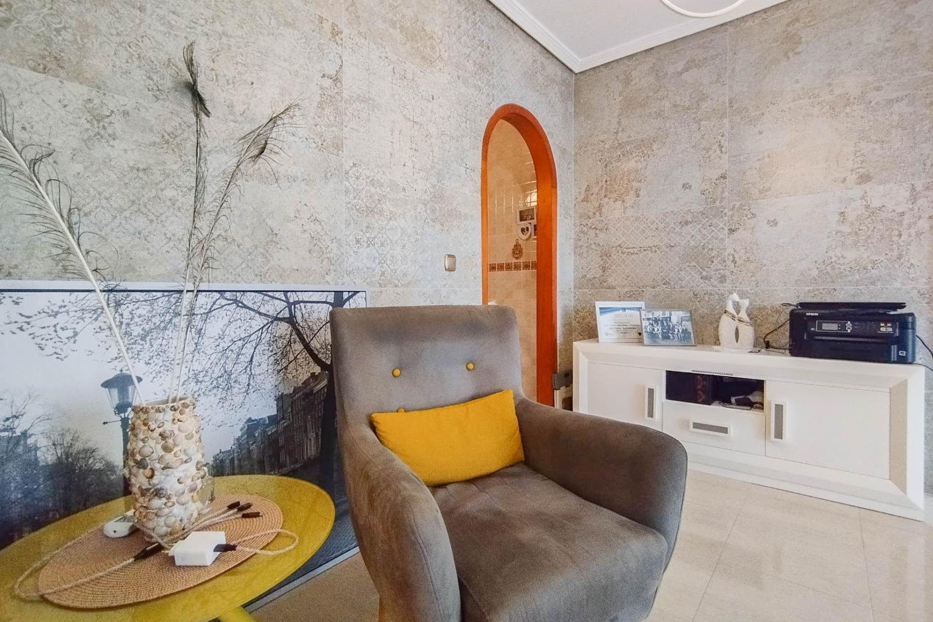 Återförsäljning - Bungalow -
Orihuela Costa - Lomas de Cabo Roig-Los Dolses