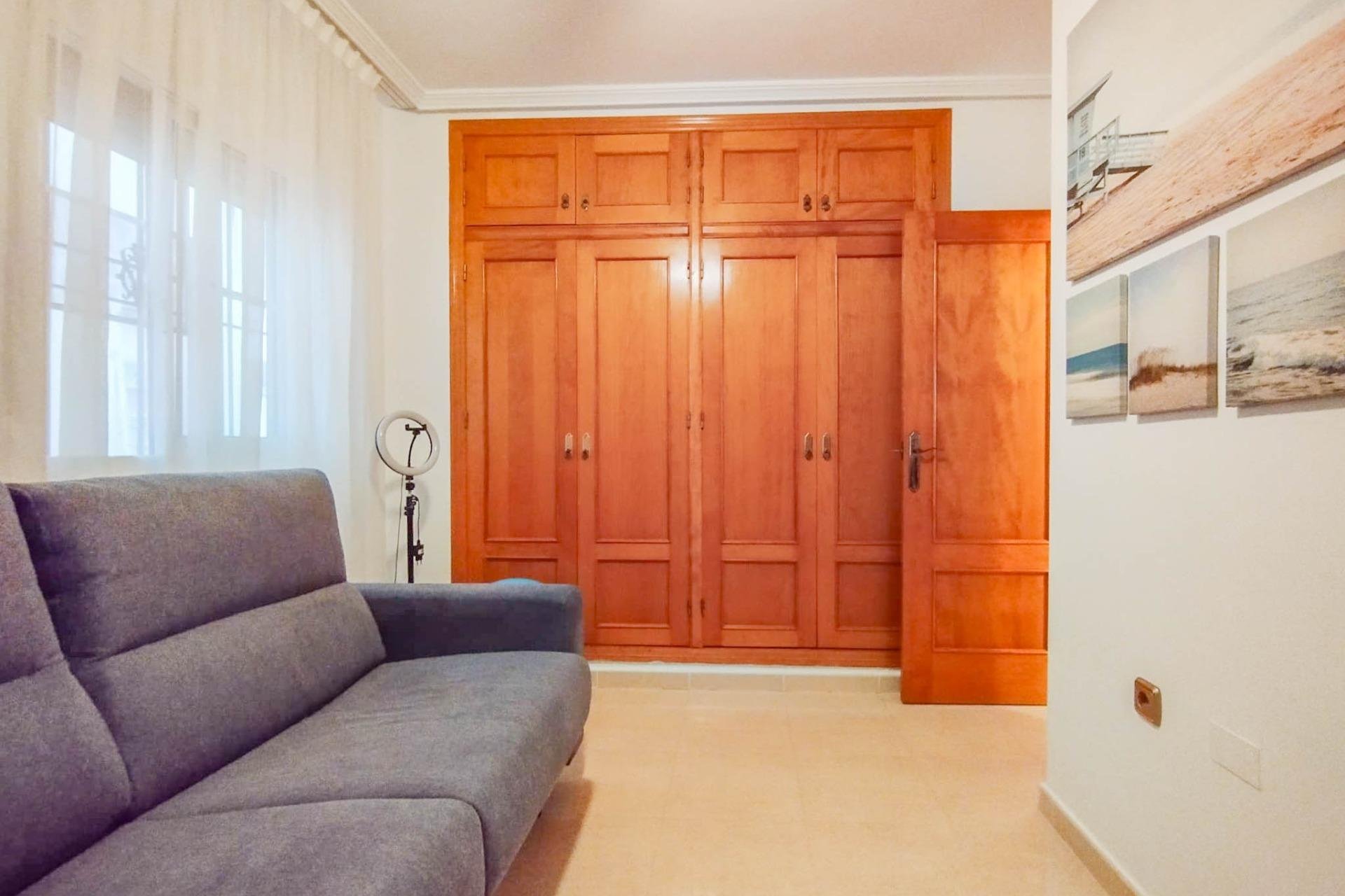 Återförsäljning - Bungalow -
Orihuela Costa - Lomas de Cabo Roig-Los Dolses