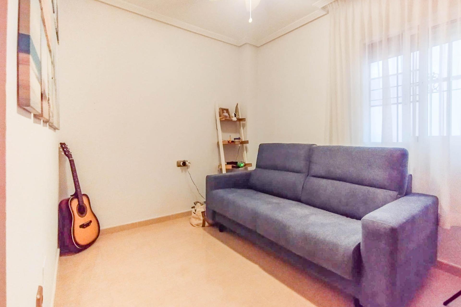 Återförsäljning - Bungalow -
Orihuela Costa - Lomas de Cabo Roig-Los Dolses