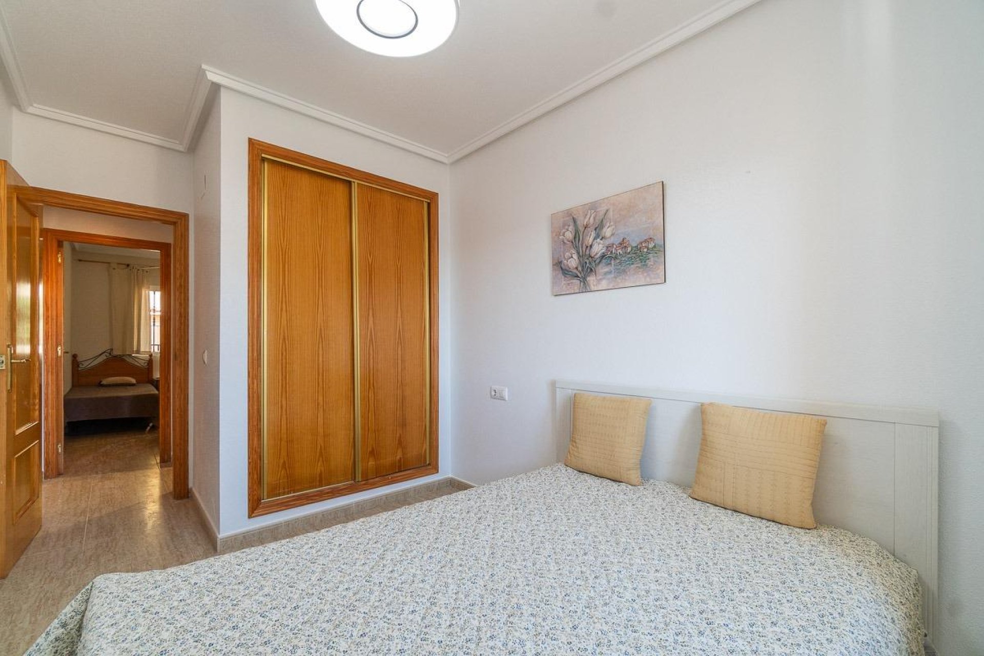 Återförsäljning - Bungalow -
Orihuela Costa - Los Almendros-La Florida