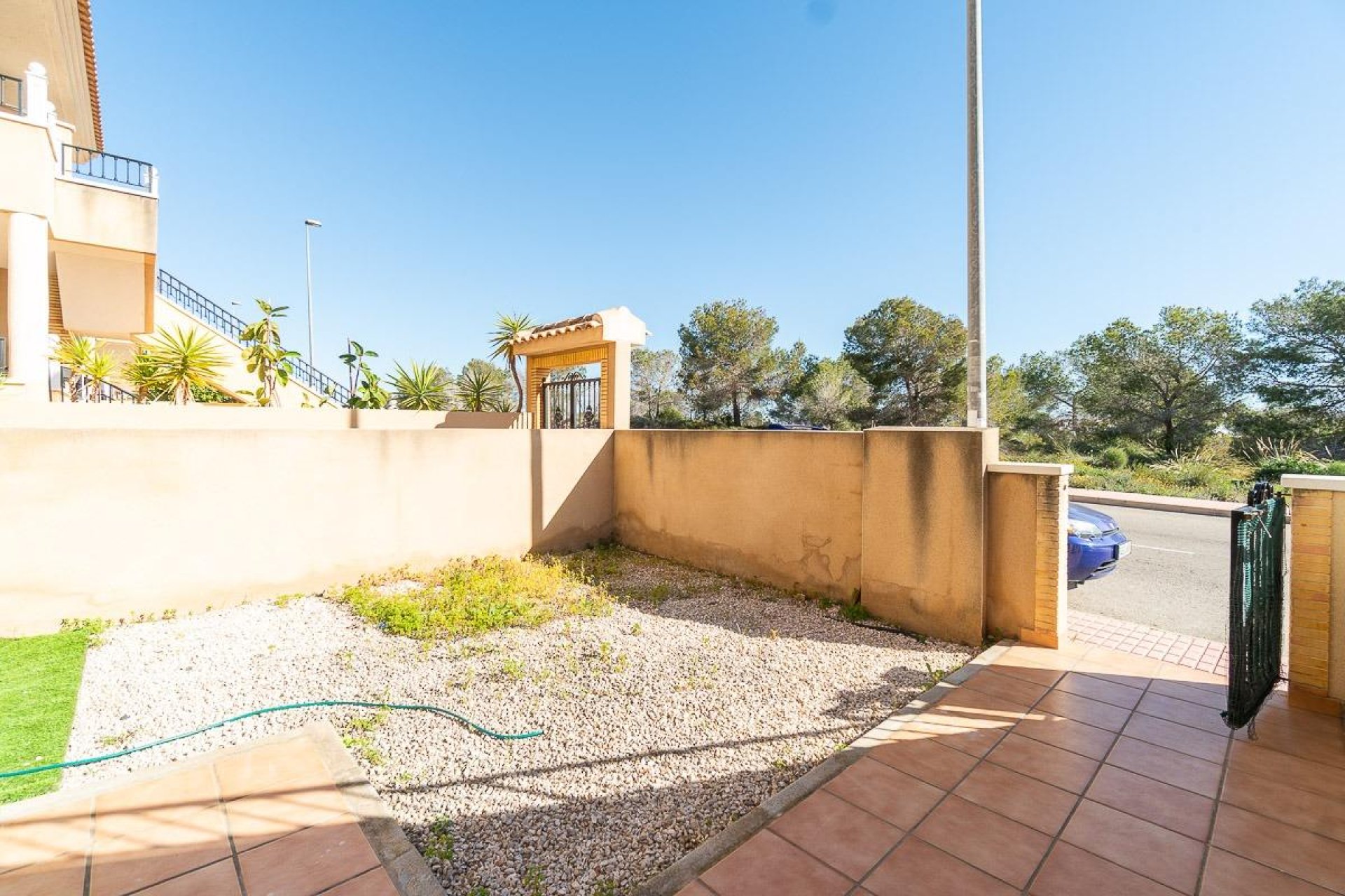 Återförsäljning - Bungalow -
Orihuela Costa - Los Almendros-La Florida