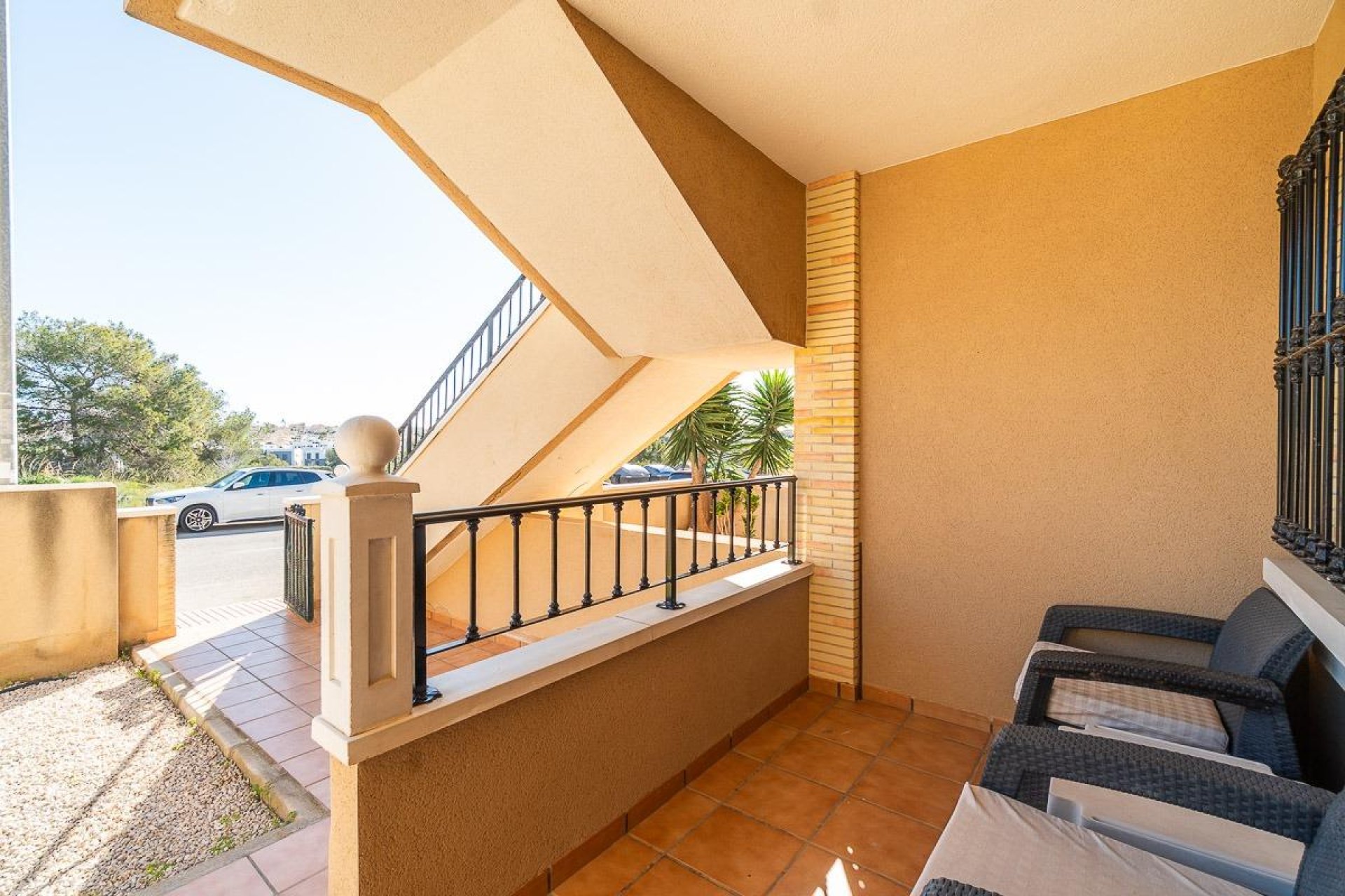 Återförsäljning - Bungalow -
Orihuela Costa - Los Almendros-La Florida