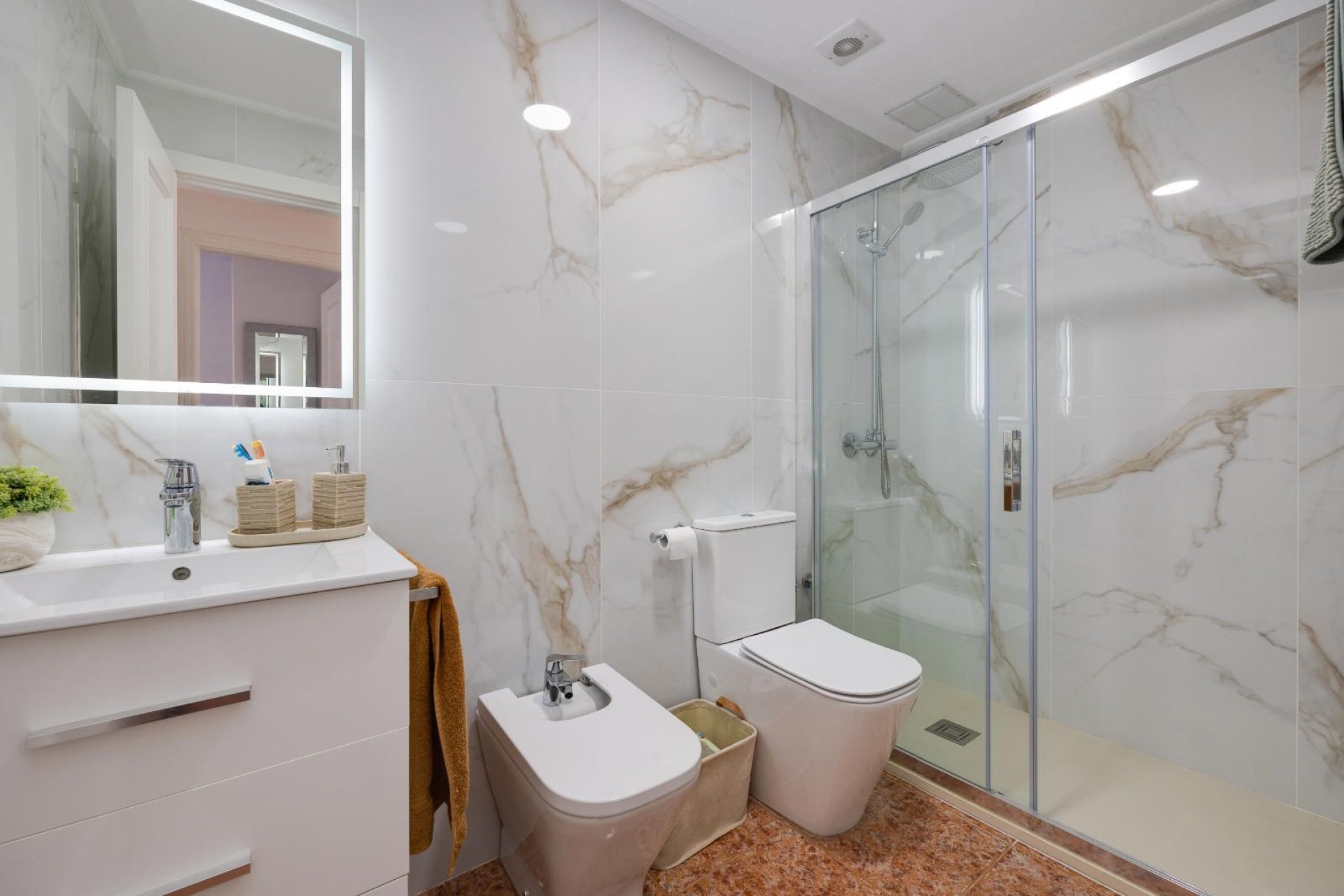 Återförsäljning - Bungalow -
Orihuela Costa - Los Altos