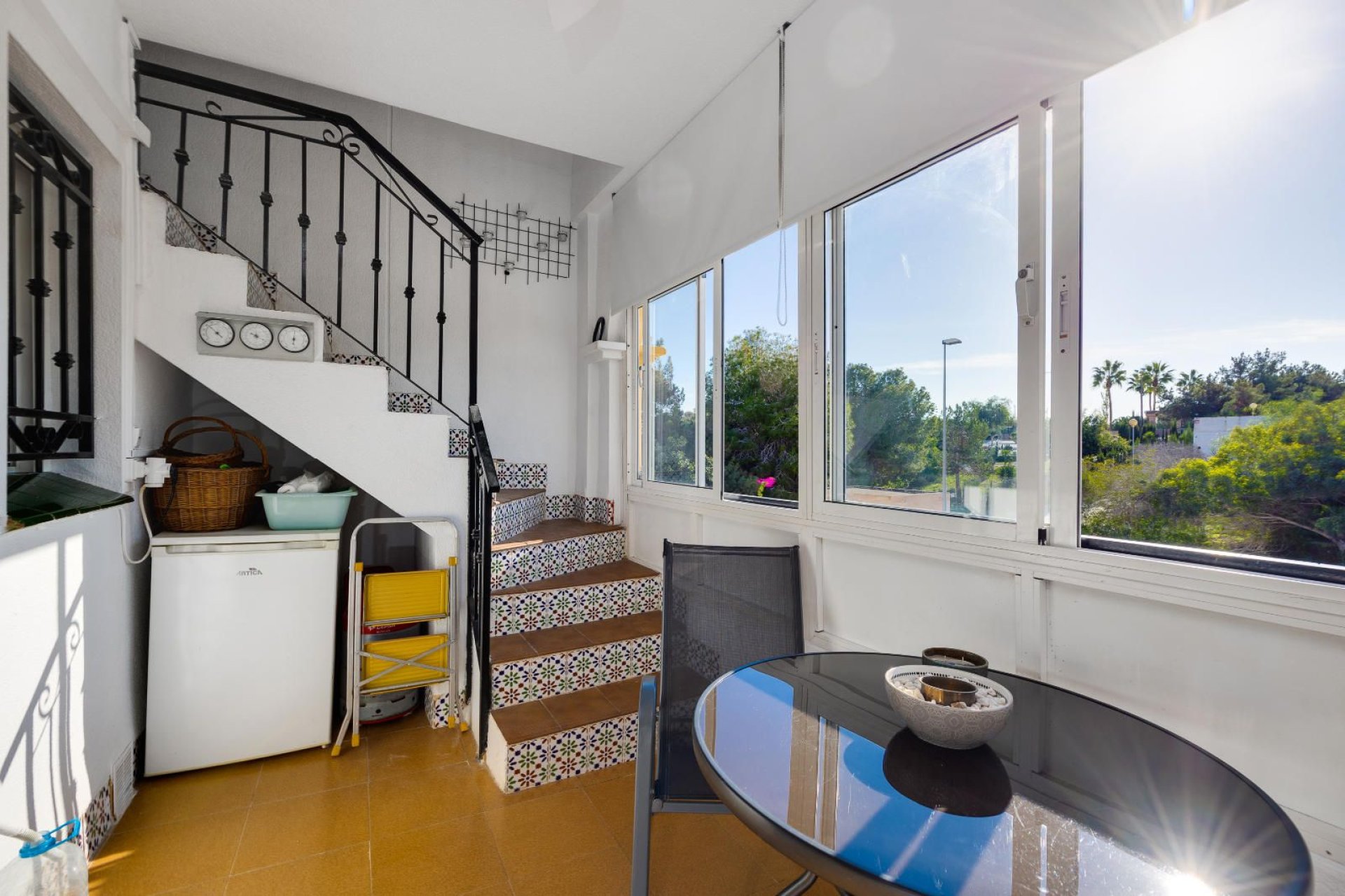 Återförsäljning - Bungalow -
Orihuela Costa - Los Altos