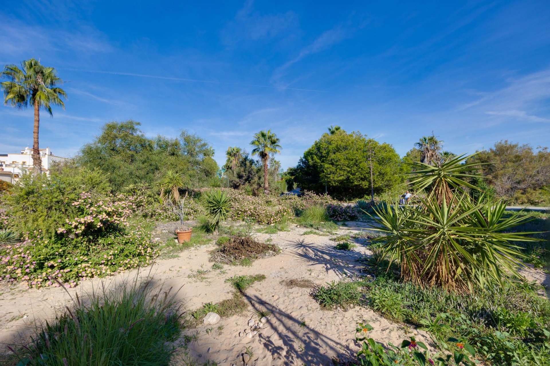 Återförsäljning - Bungalow -
Orihuela Costa - Los Altos