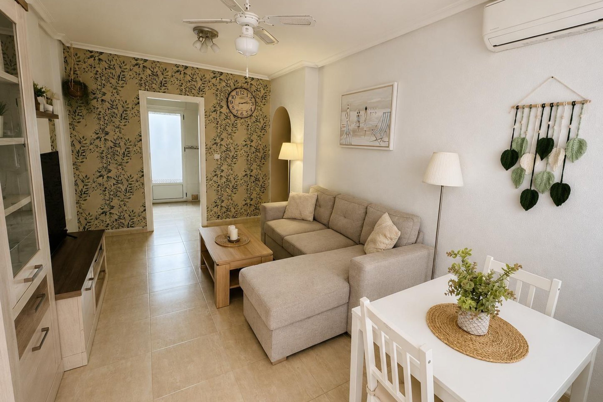 Återförsäljning - Bungalow -
Orihuela Costa - Los Altos