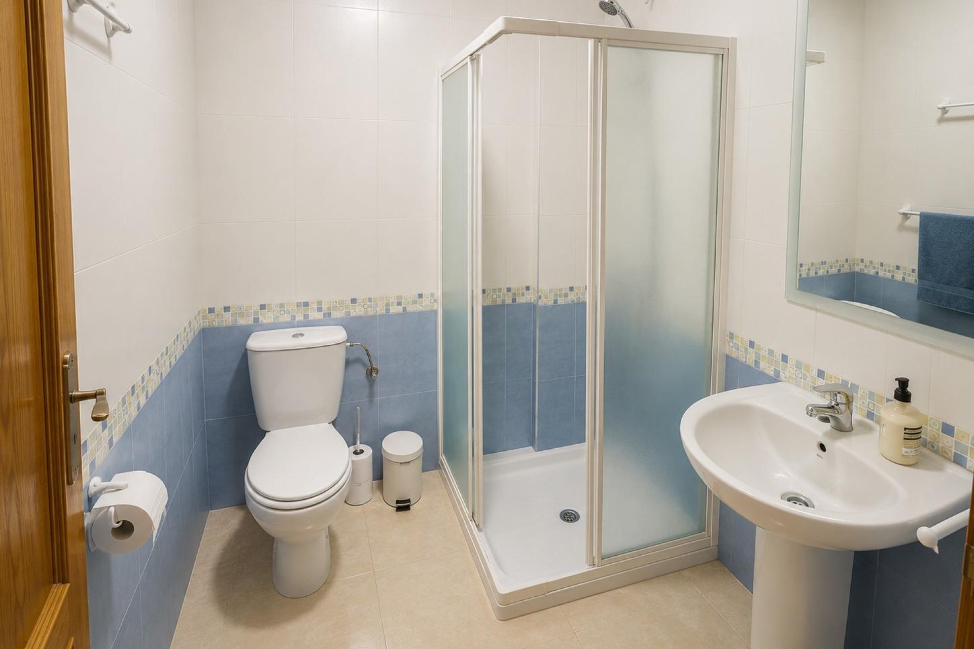 Återförsäljning - Bungalow -
Orihuela Costa - Los Altos
