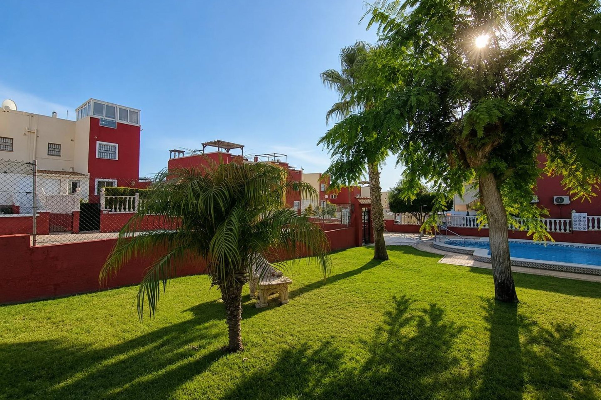 Återförsäljning - Bungalow -
Orihuela Costa - Los Altos