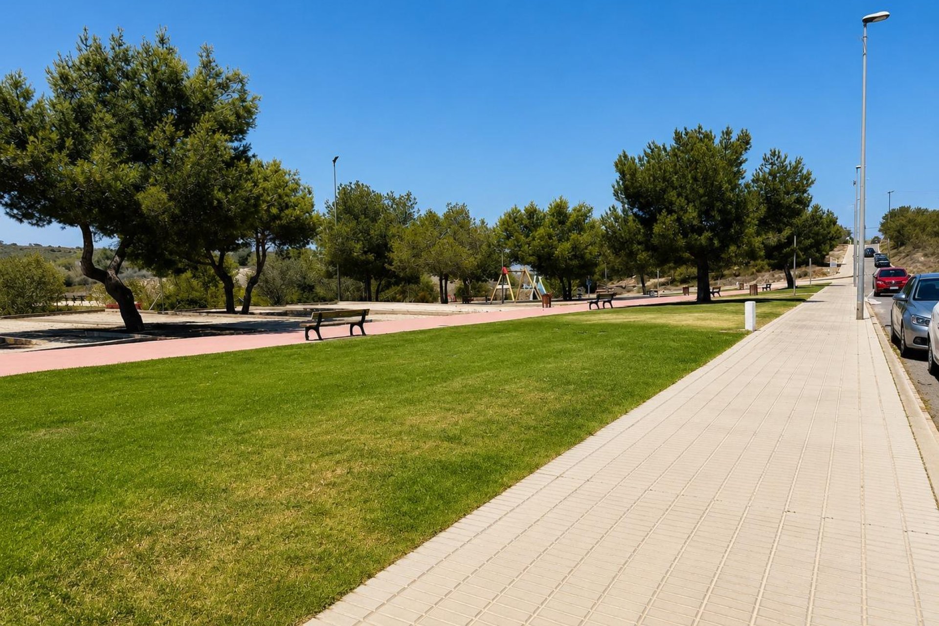 Återförsäljning - Bungalow -
Orihuela Costa - Los Altos