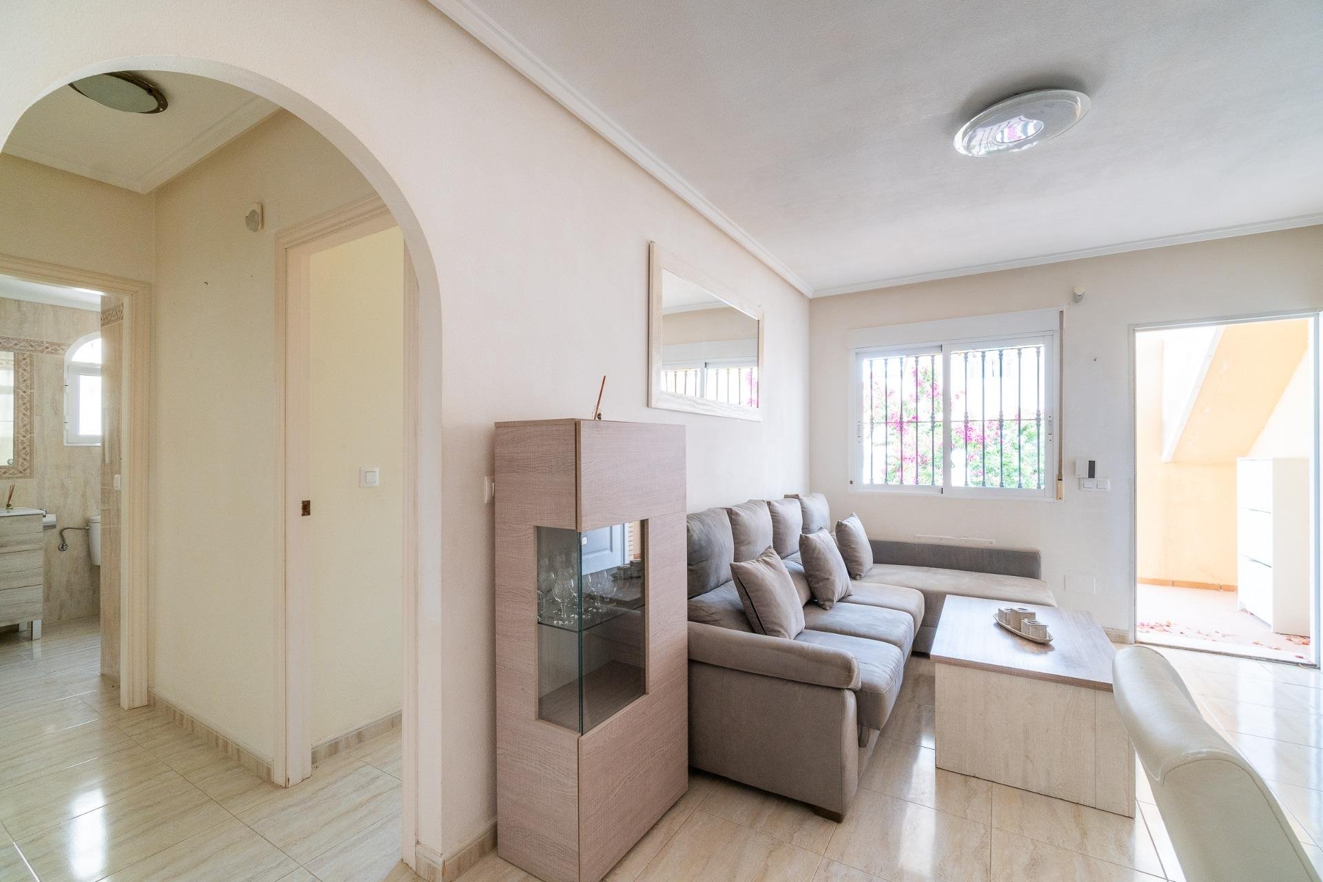 Återförsäljning - Bungalow -
Orihuela Costa - Los Dolses