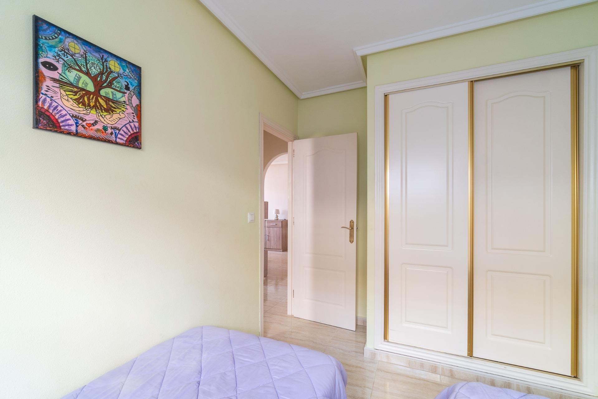 Återförsäljning - Bungalow -
Orihuela Costa - Los Dolses