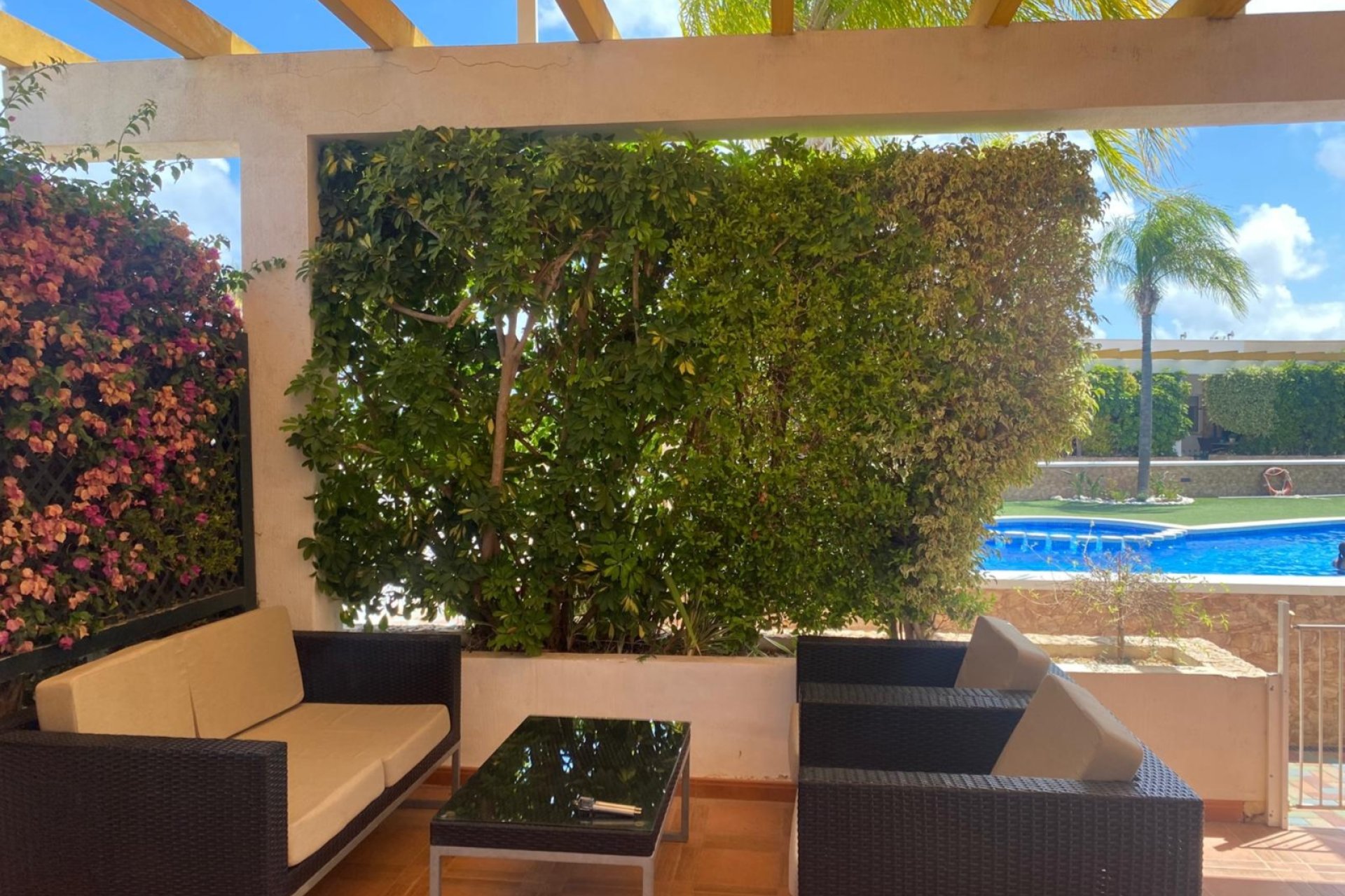 Återförsäljning - Bungalow -
Orihuela Costa - Mil Palmeras