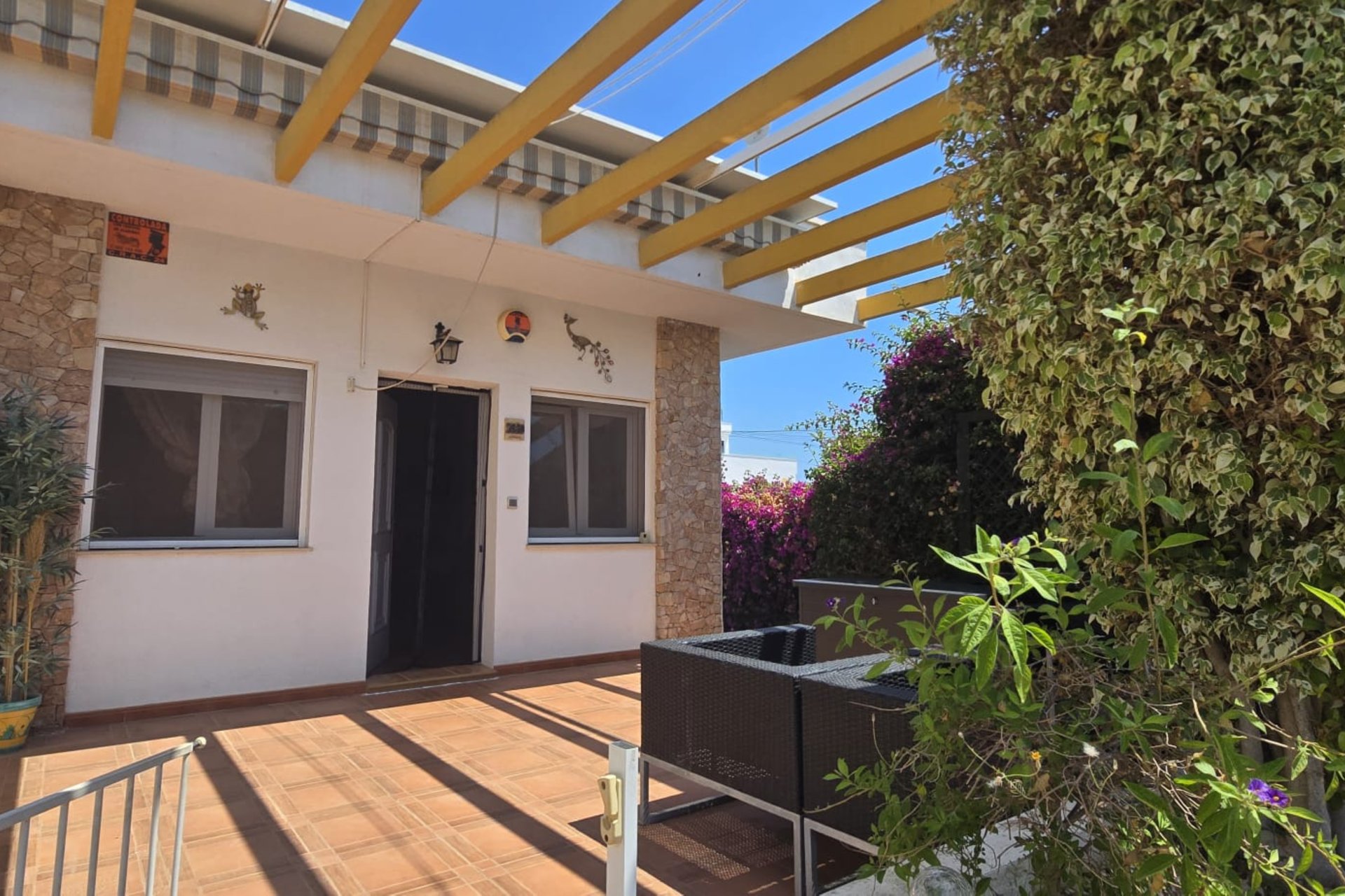 Återförsäljning - Bungalow -
Orihuela Costa - Mil Palmeras