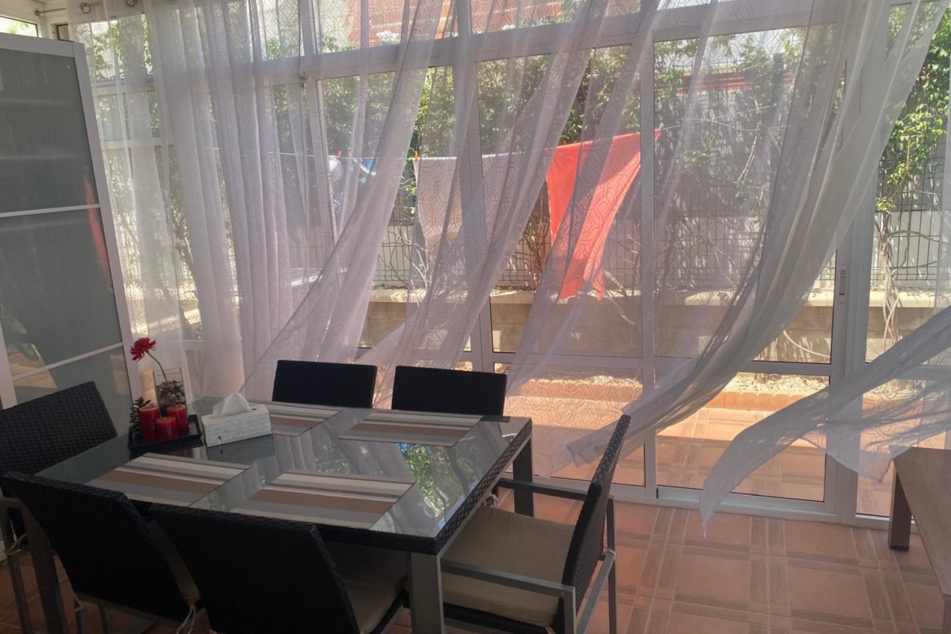 Återförsäljning - Bungalow -
Orihuela Costa - Mil Palmeras