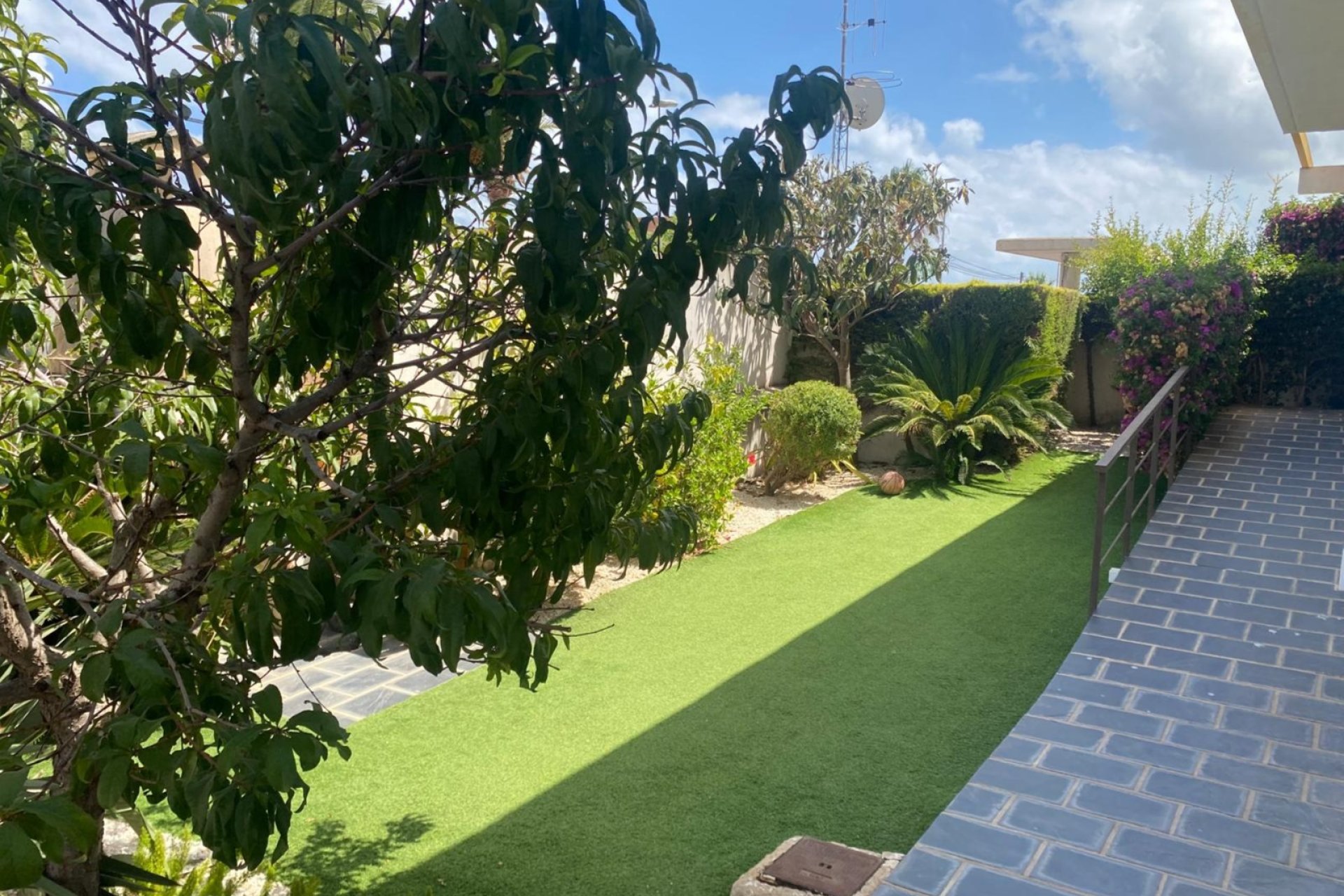 Återförsäljning - Bungalow -
Orihuela Costa - Mil Palmeras