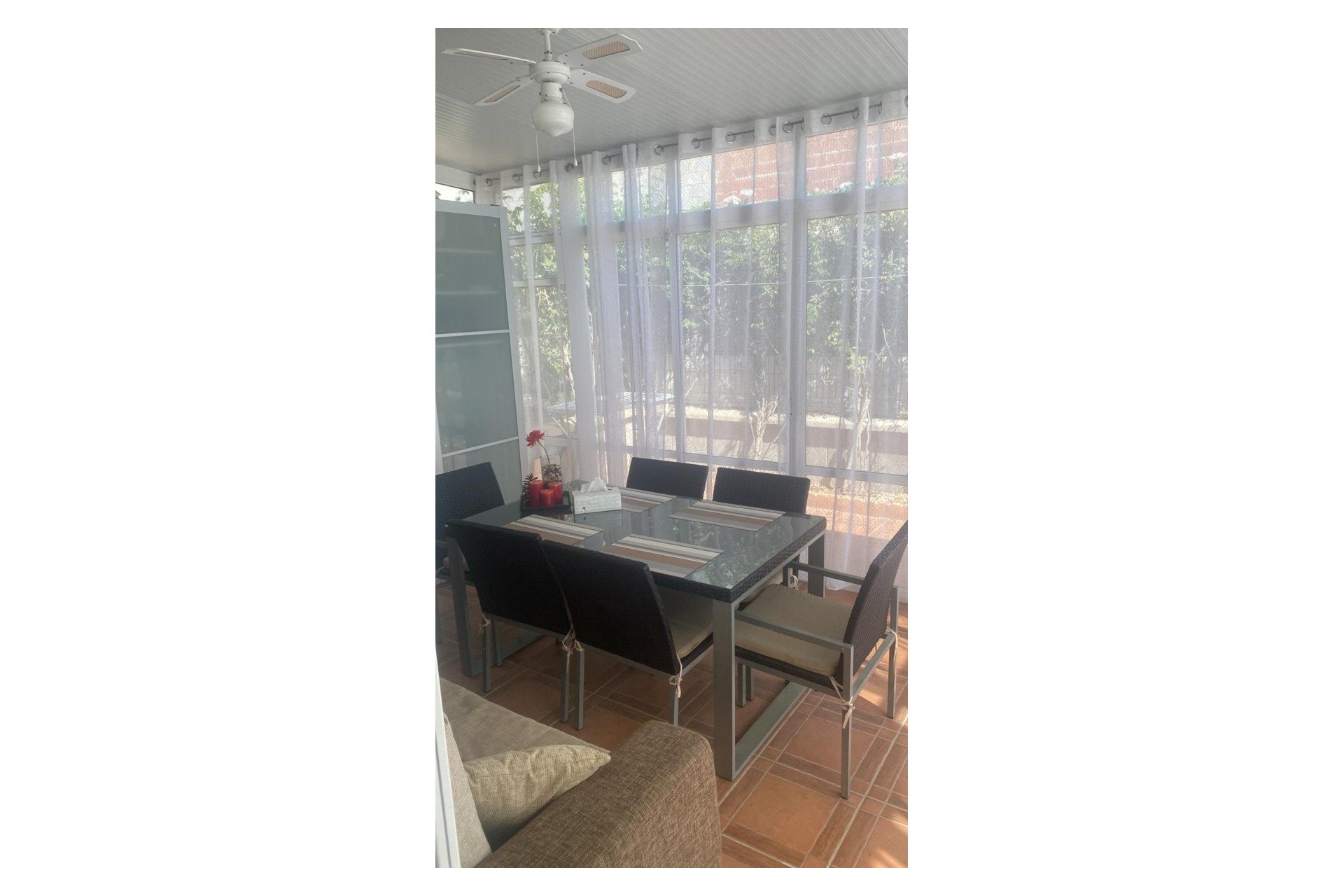 Återförsäljning - Bungalow -
Orihuela Costa - Mil Palmeras