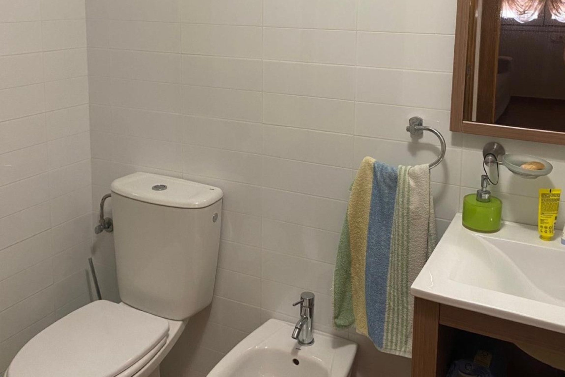 Återförsäljning - Bungalow -
Orihuela Costa - Mil Palmeras