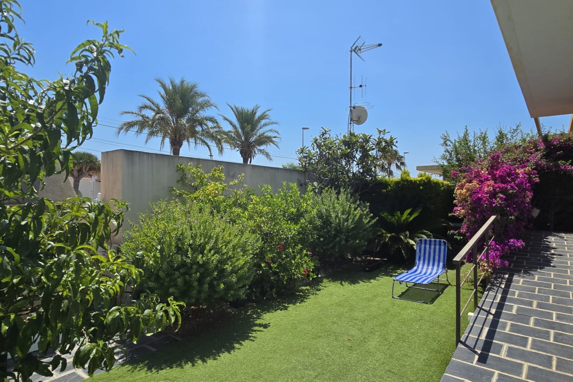 Återförsäljning - Bungalow -
Orihuela Costa - Mil Palmeras