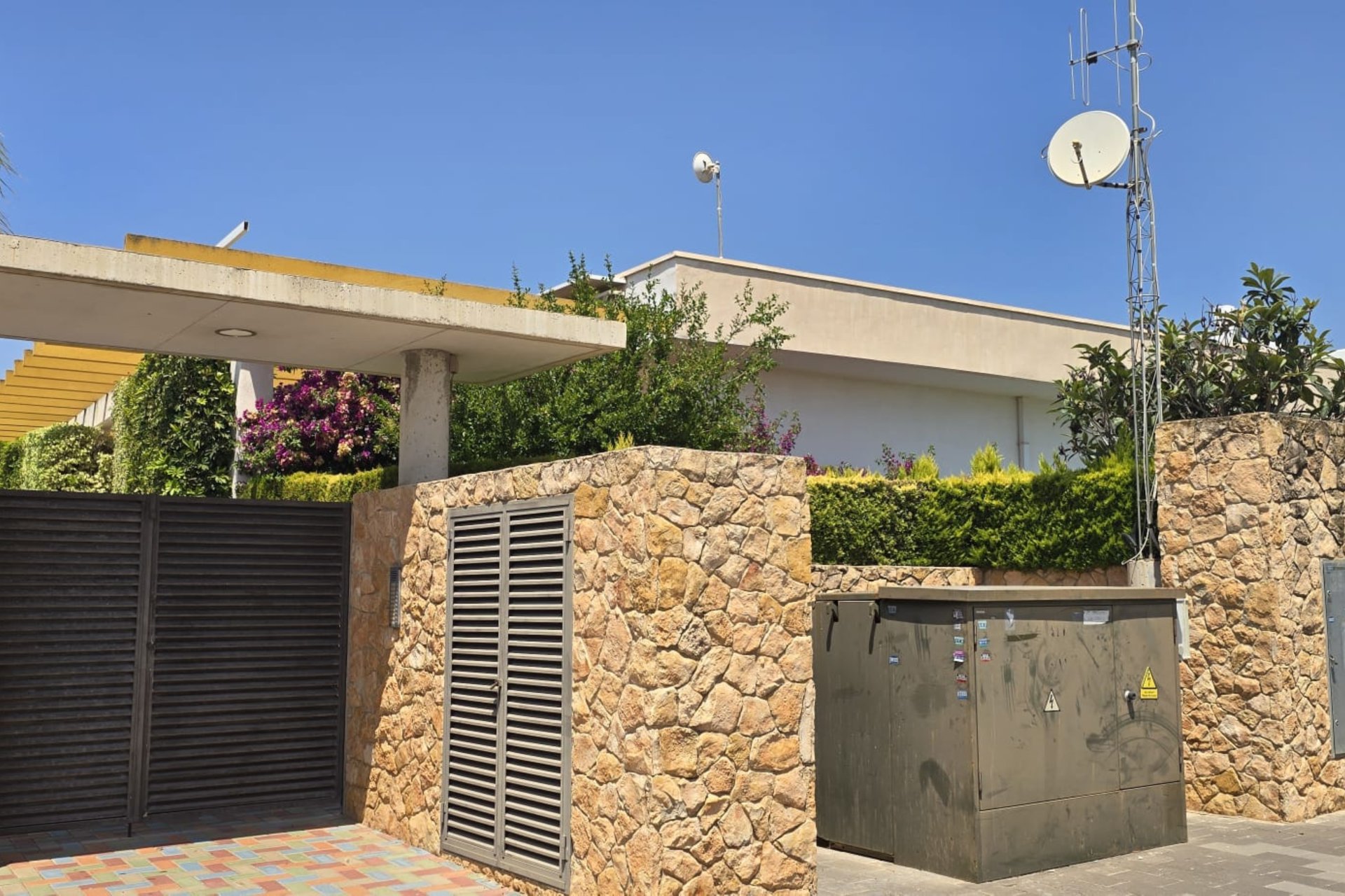 Återförsäljning - Bungalow -
Orihuela Costa - Mil Palmeras