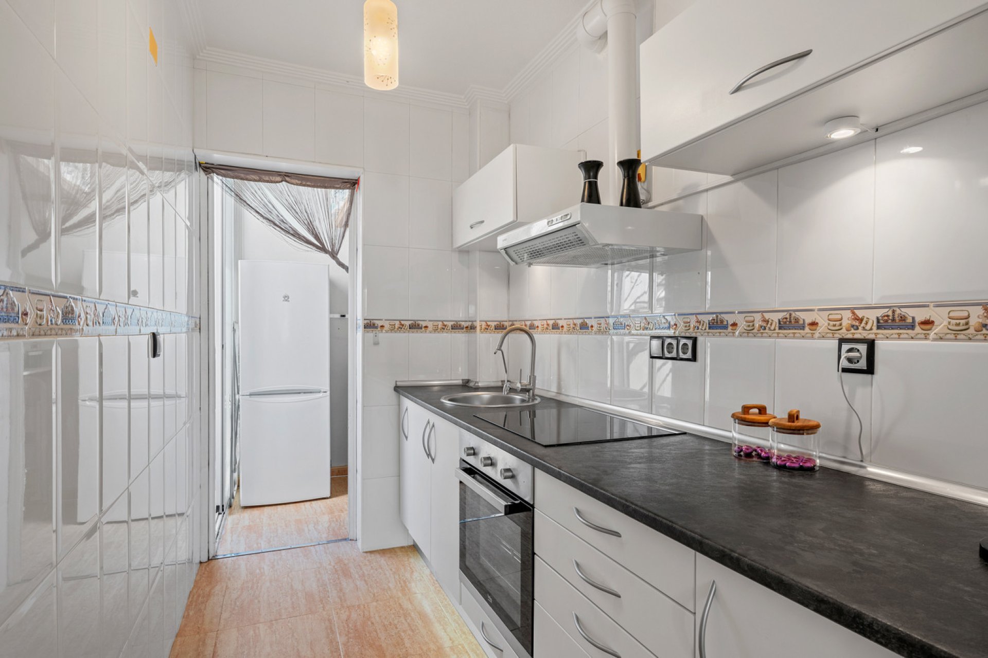 Återförsäljning - Bungalow -
Orihuela Costa - Playa Flamenca