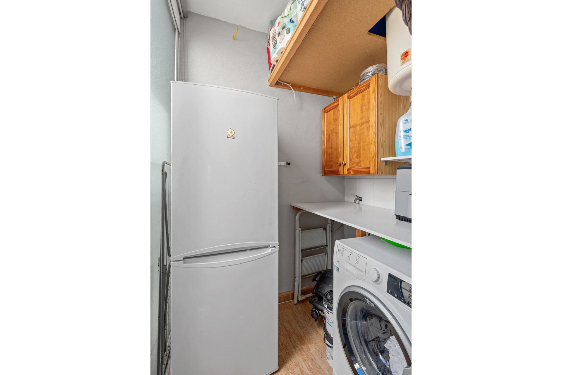 Återförsäljning - Bungalow -
Orihuela Costa - Playa Flamenca