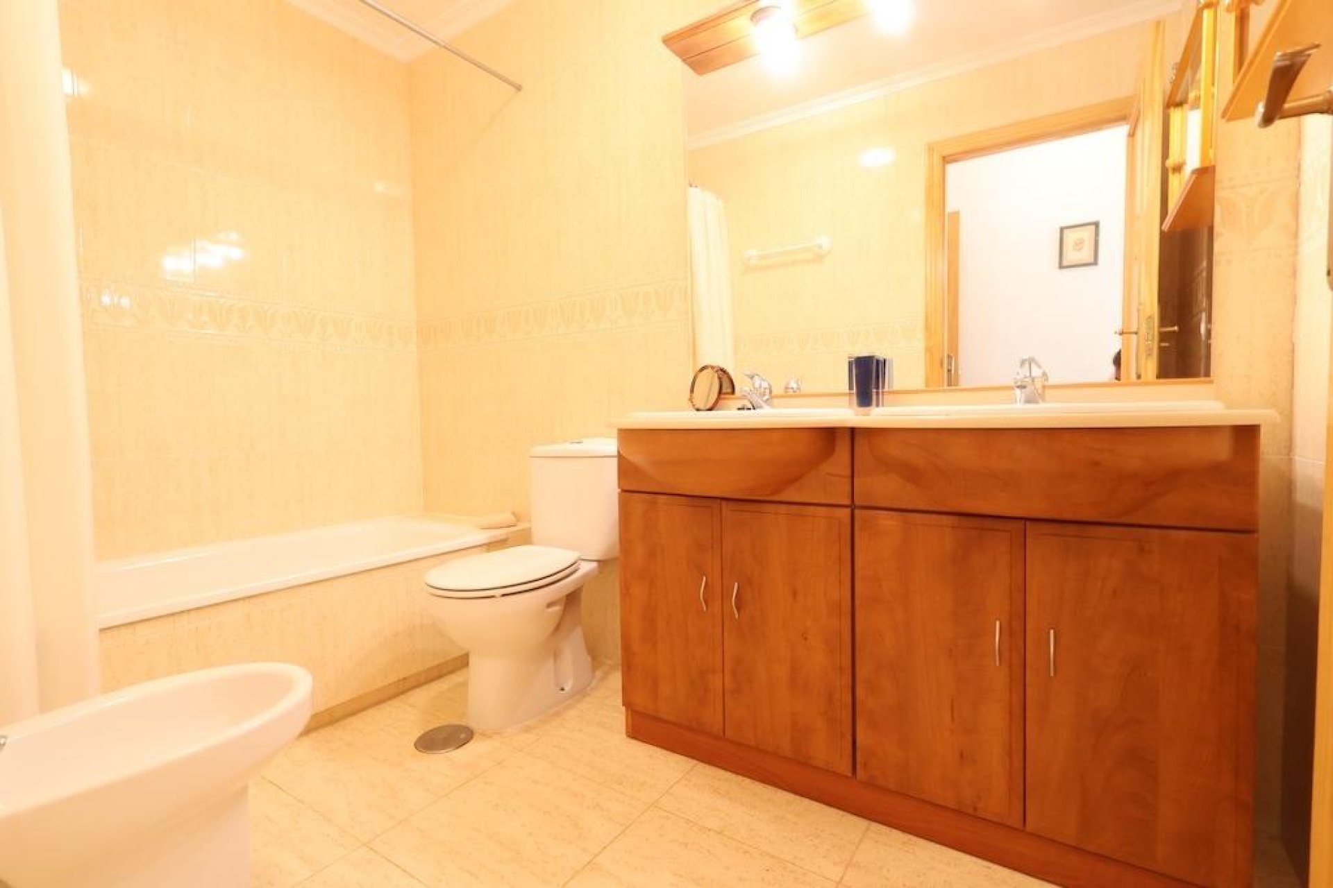 Återförsäljning - Bungalow -
Orihuela Costa - Punta Prima