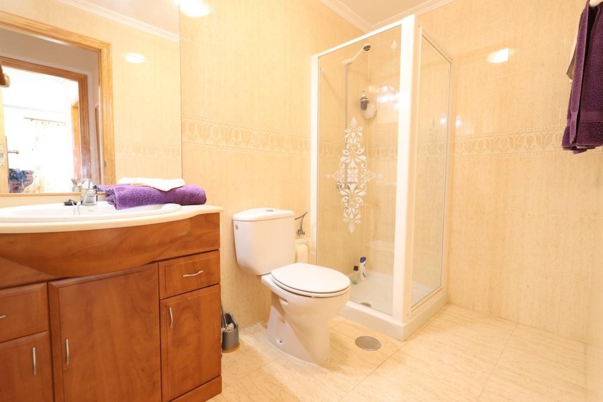 Återförsäljning - Bungalow -
Orihuela Costa - Punta Prima