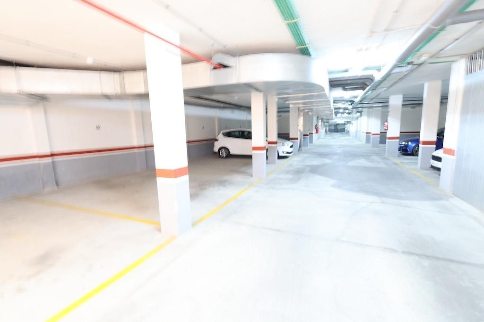 Återförsäljning - Bungalow -
Orihuela Costa - Punta Prima