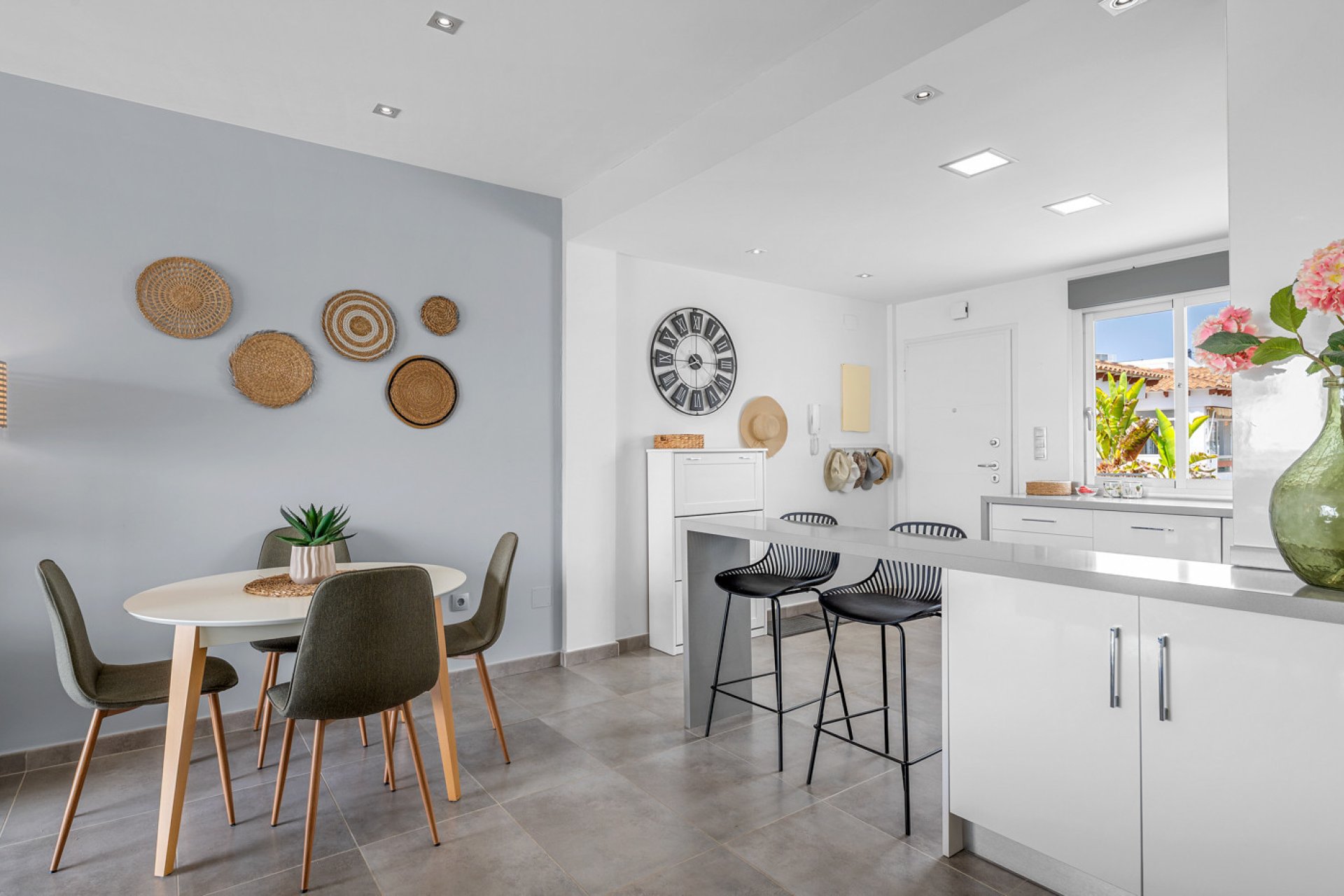Återförsäljning - Bungalow -
Orihuela Costa - Punta Prima