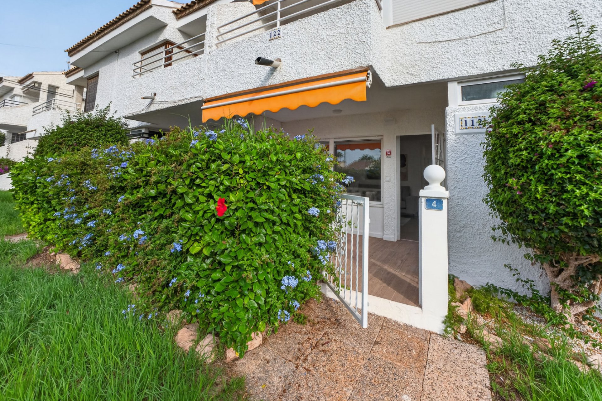 Återförsäljning - Bungalow -
Orihuela Costa - Villamartín - Las Filipinas