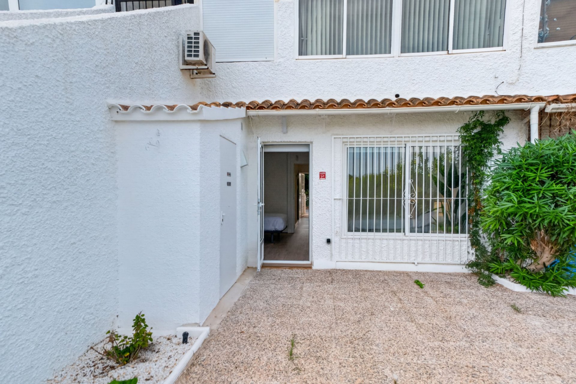 Återförsäljning - Bungalow -
Orihuela Costa - Villamartín - Las Filipinas