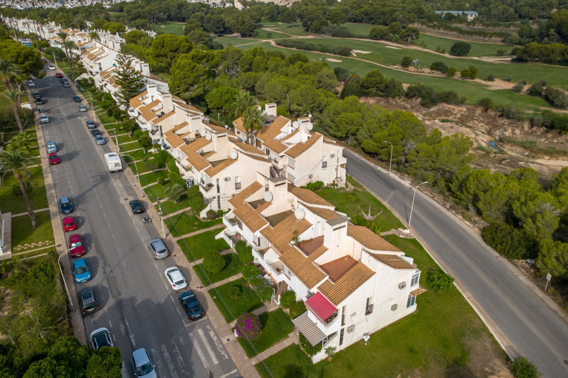 Återförsäljning - Bungalow -
Orihuela Costa - Villamartín - Las Filipinas