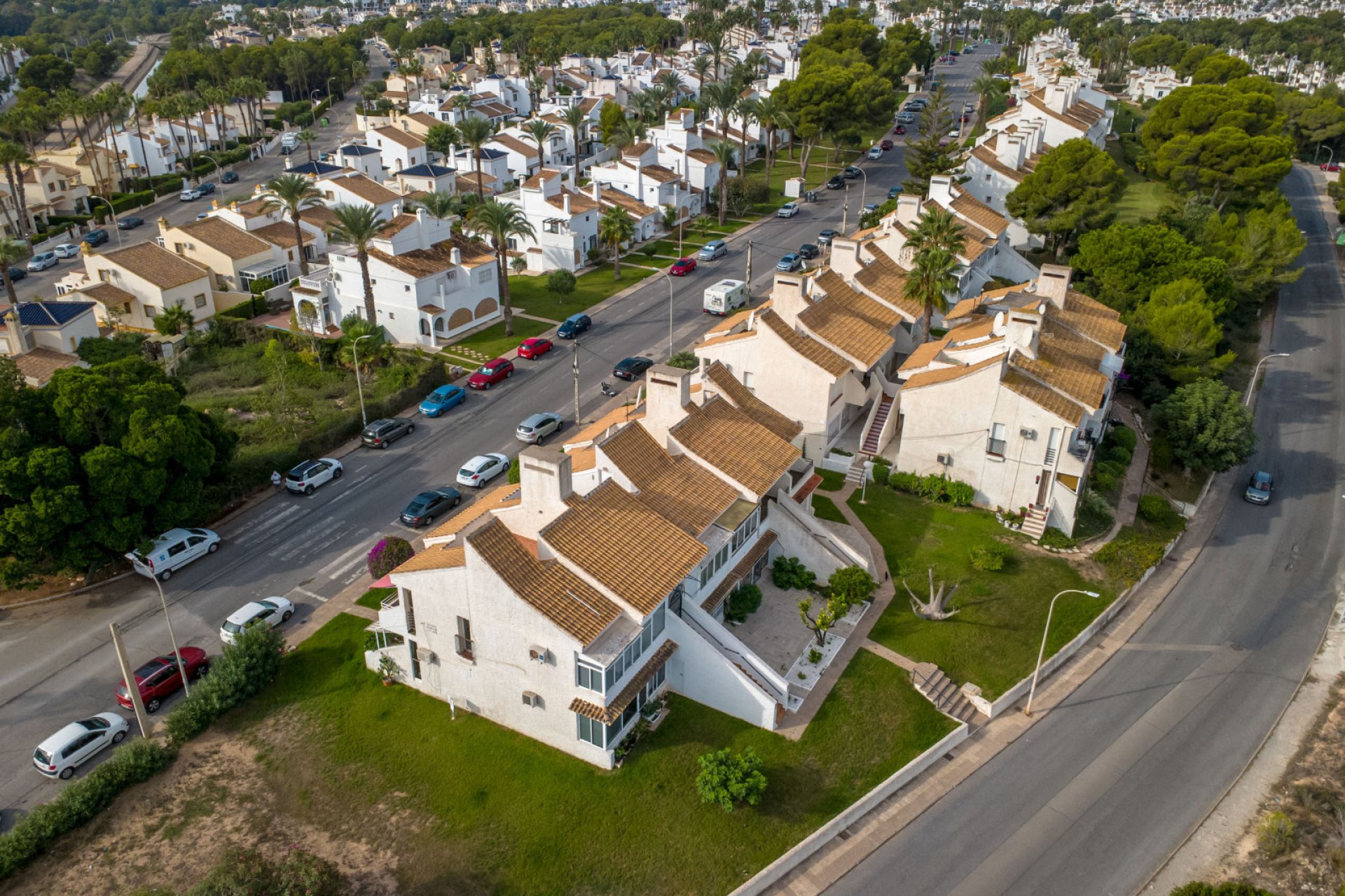 Återförsäljning - Bungalow -
Orihuela Costa - Villamartín - Las Filipinas