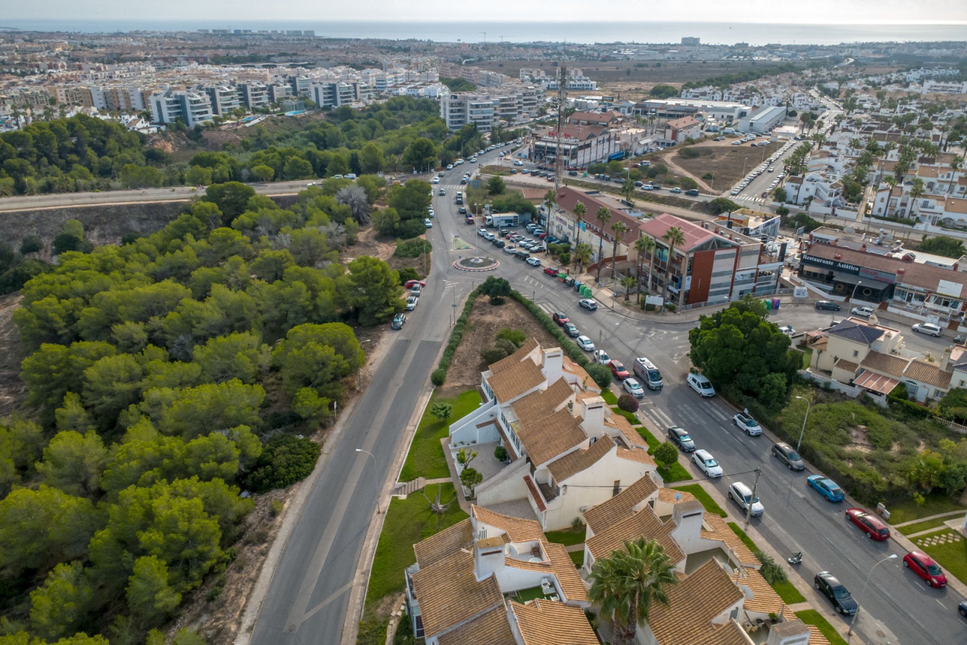 Återförsäljning - Bungalow -
Orihuela Costa - Villamartín - Las Filipinas