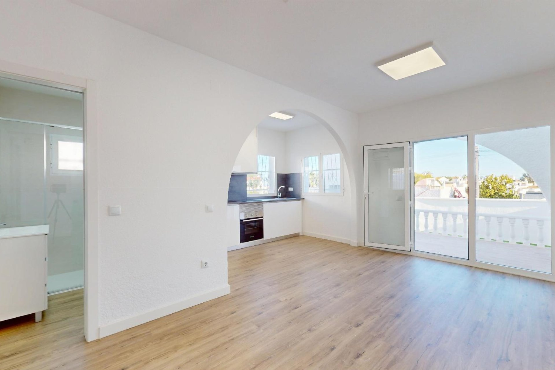 Återförsäljning - Bungalow -
Orihuela Costa - Villamartín