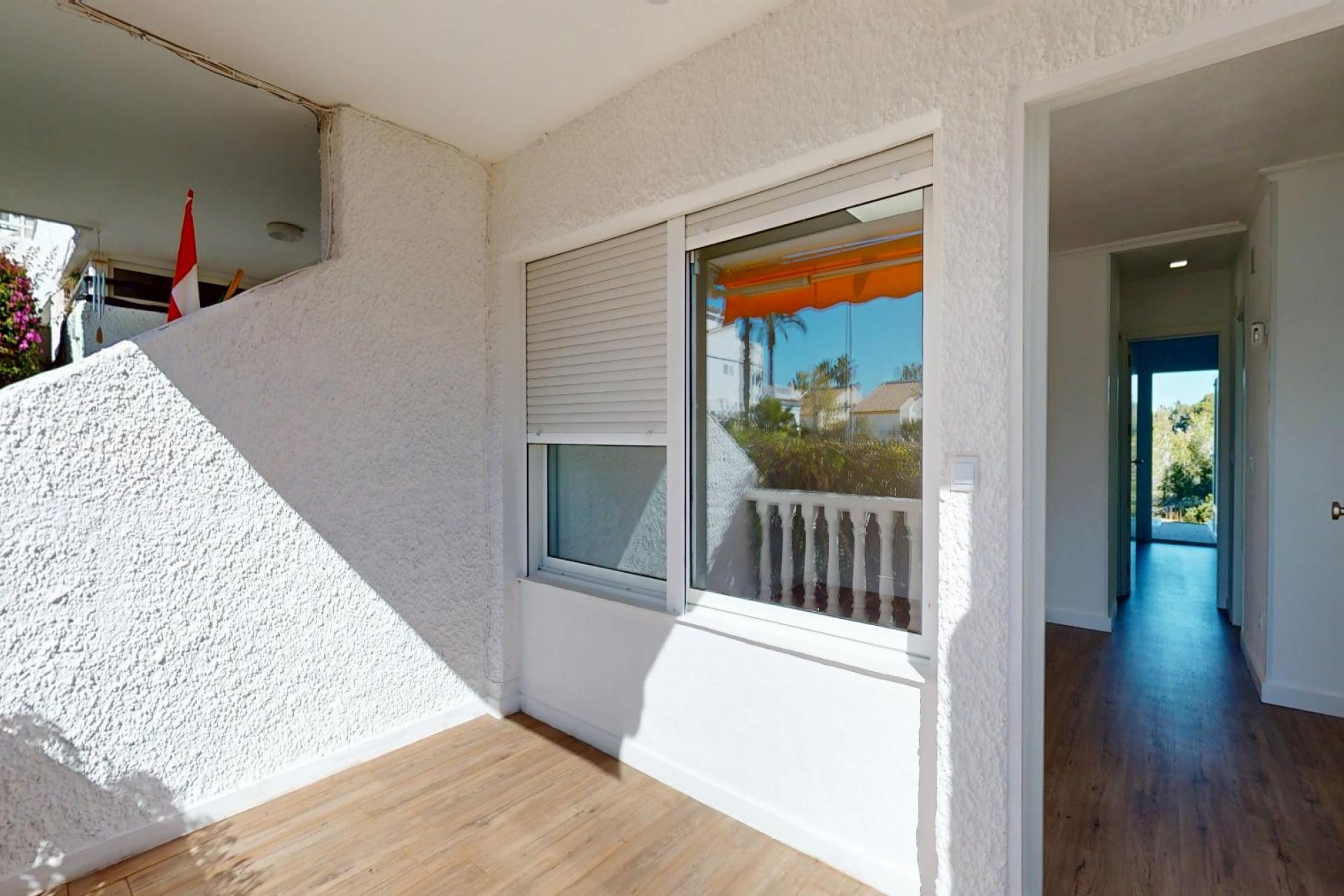 Återförsäljning - Bungalow -
Orihuela Costa - Villamartín