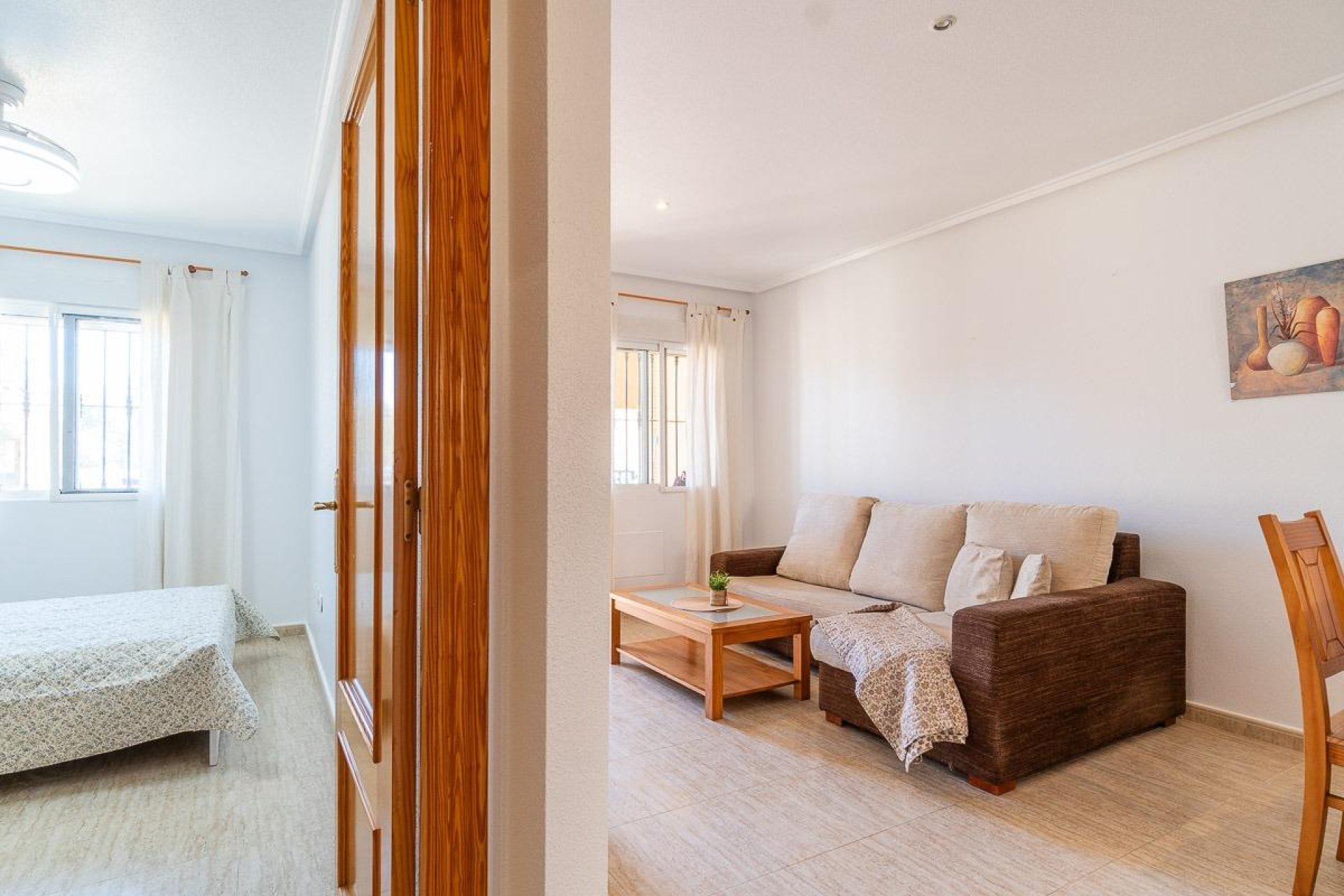 Återförsäljning - Bungalow -
Orihuela Costa - Villamartin