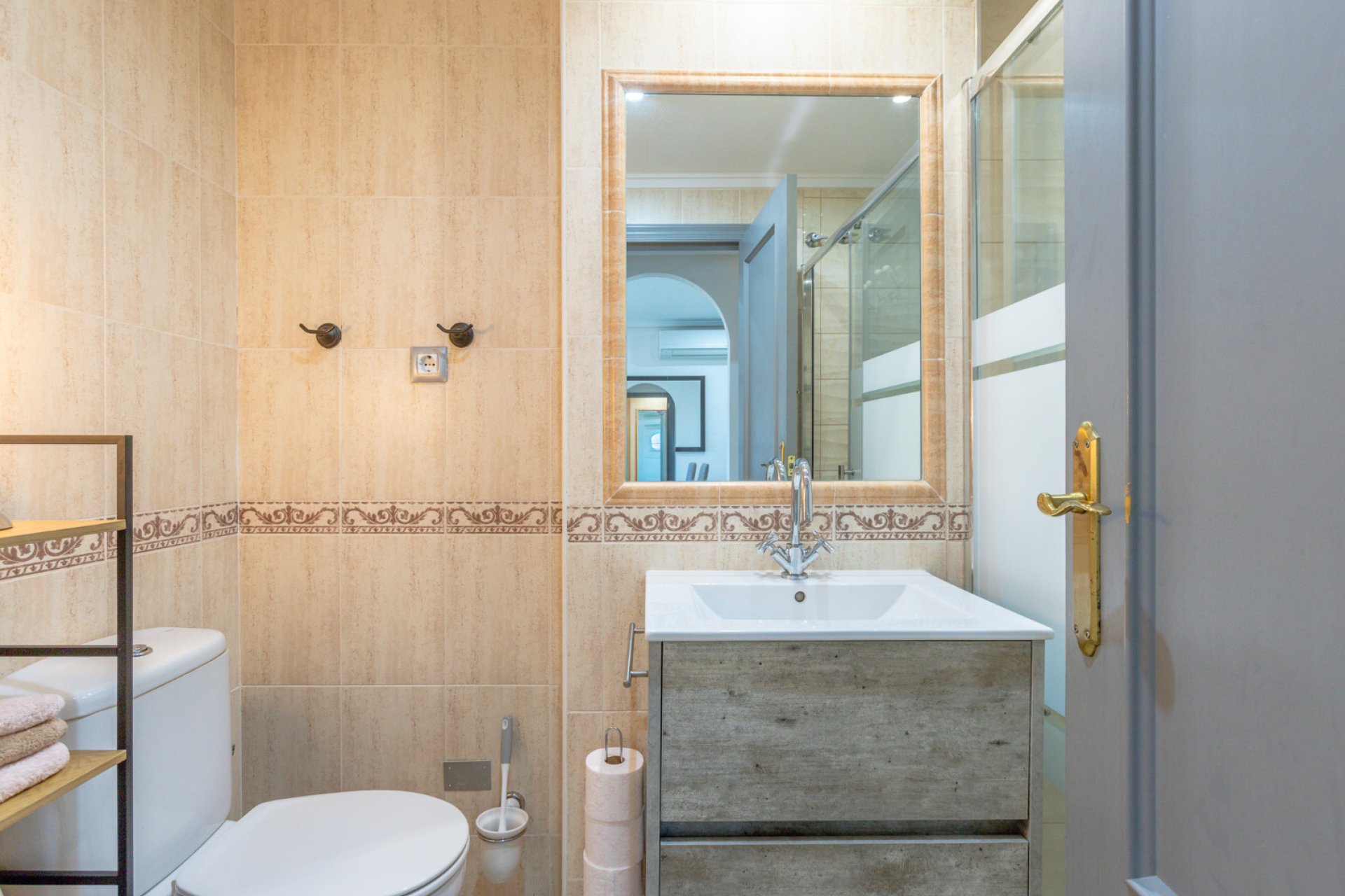 Återförsäljning - Bungalow -
Orihuela Costa - Villamartín
