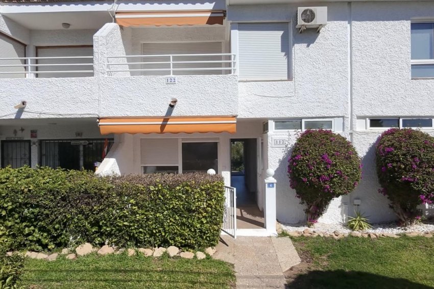 Återförsäljning - Bungalow -
Orihuela Costa - Villamartín