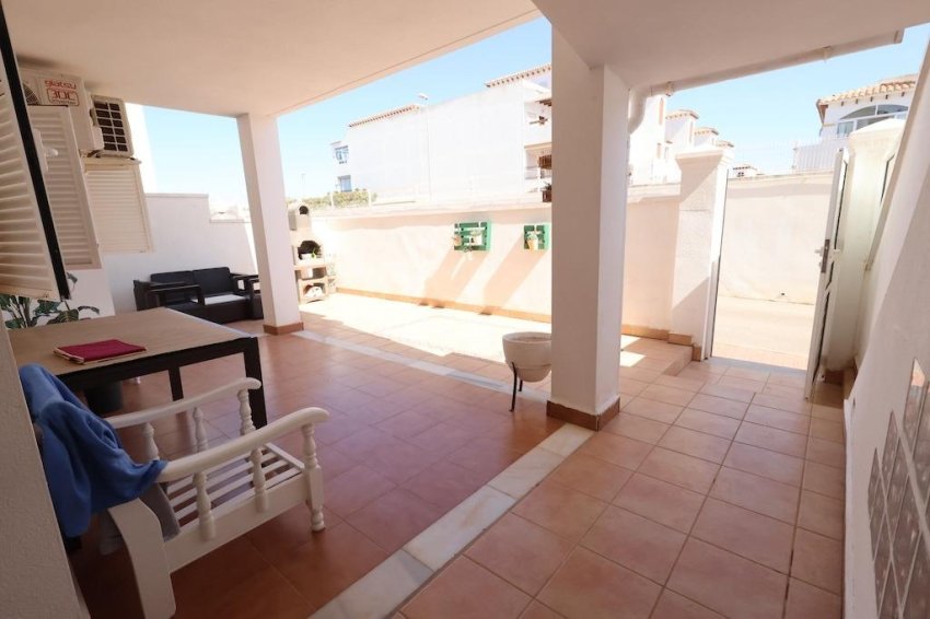 Återförsäljning - Bungalow -
Orihuela Costa - Zeniamar-Horizonte-La Campana